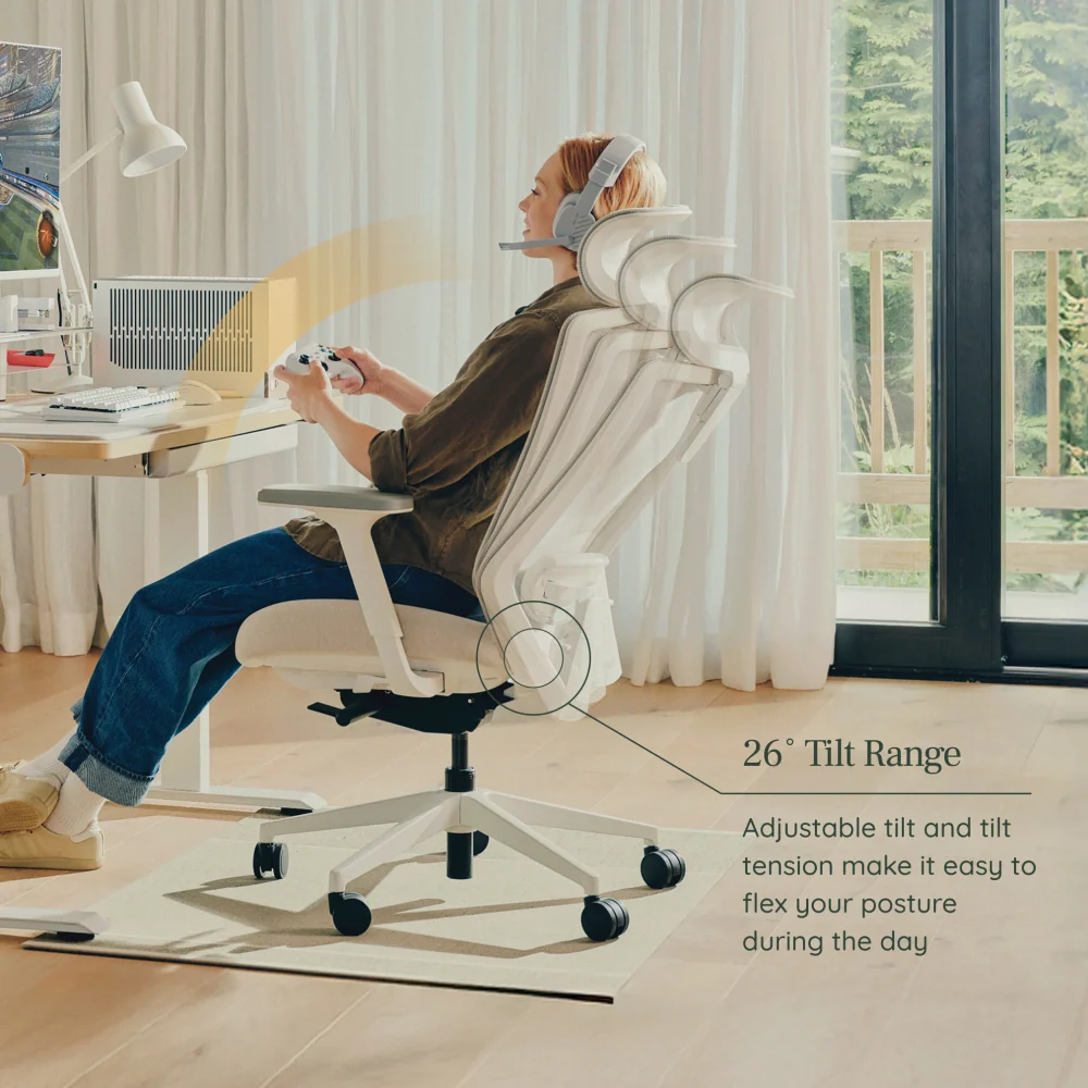 Ergonomic Chair Pro - Image 78