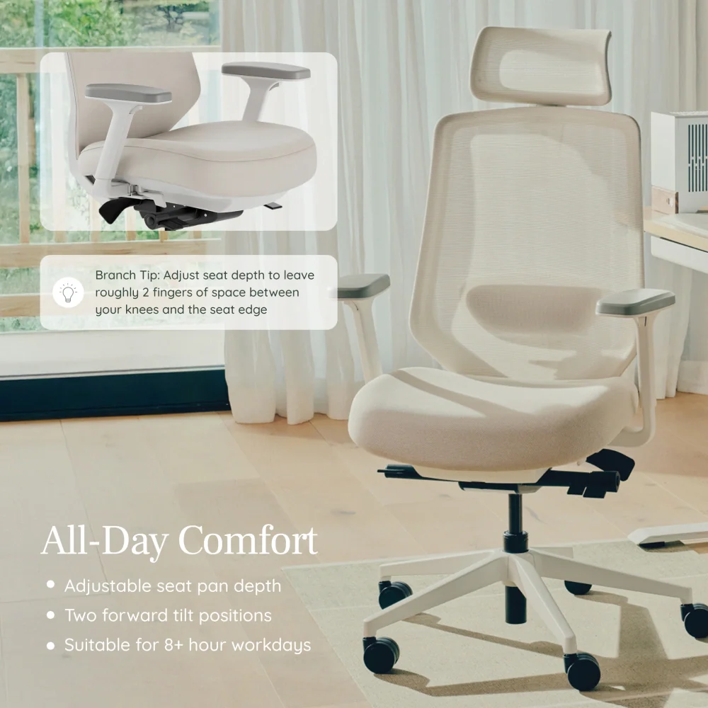 Ergonomic Chair Pro - Image 79