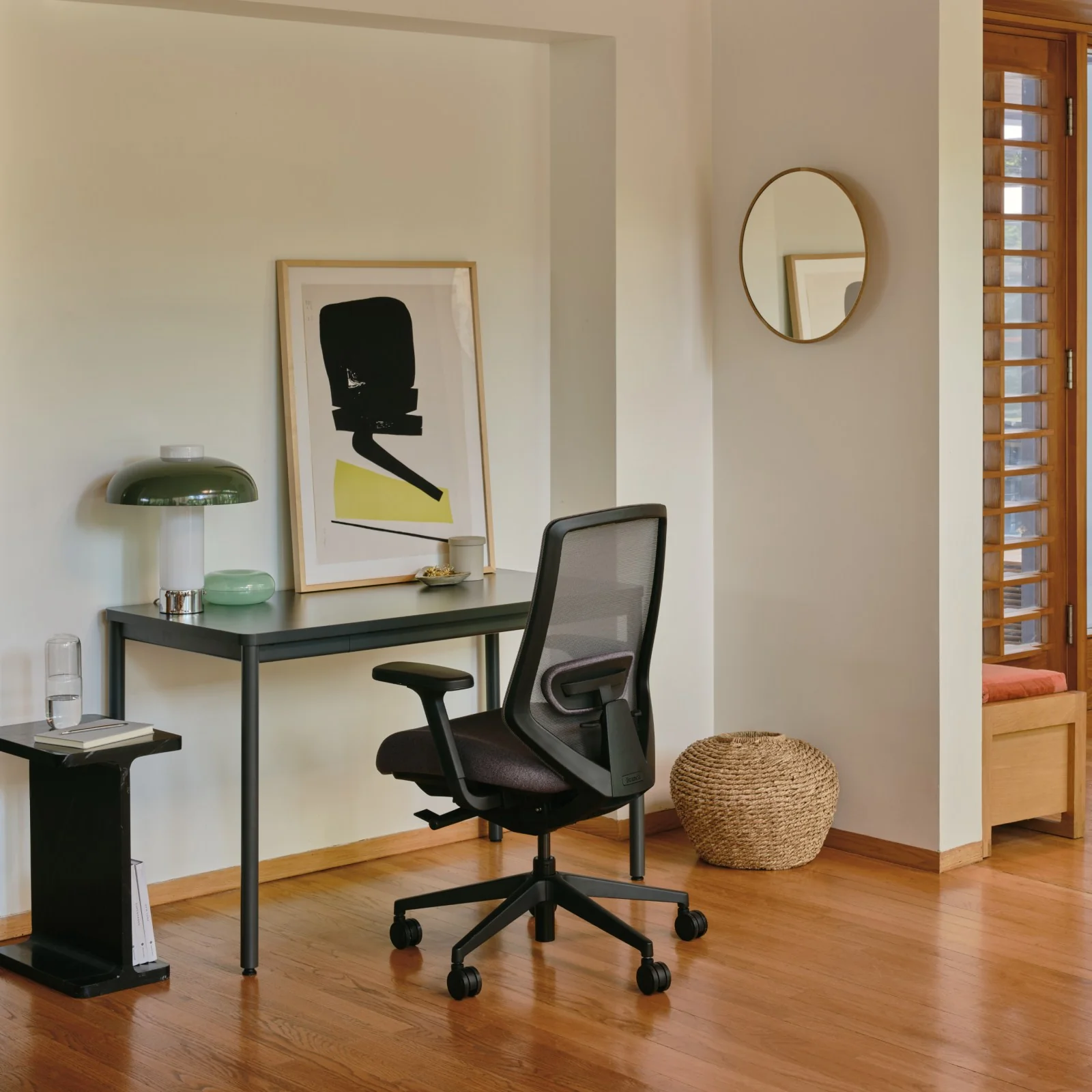 Ergonomic Chair Pro - Image 97