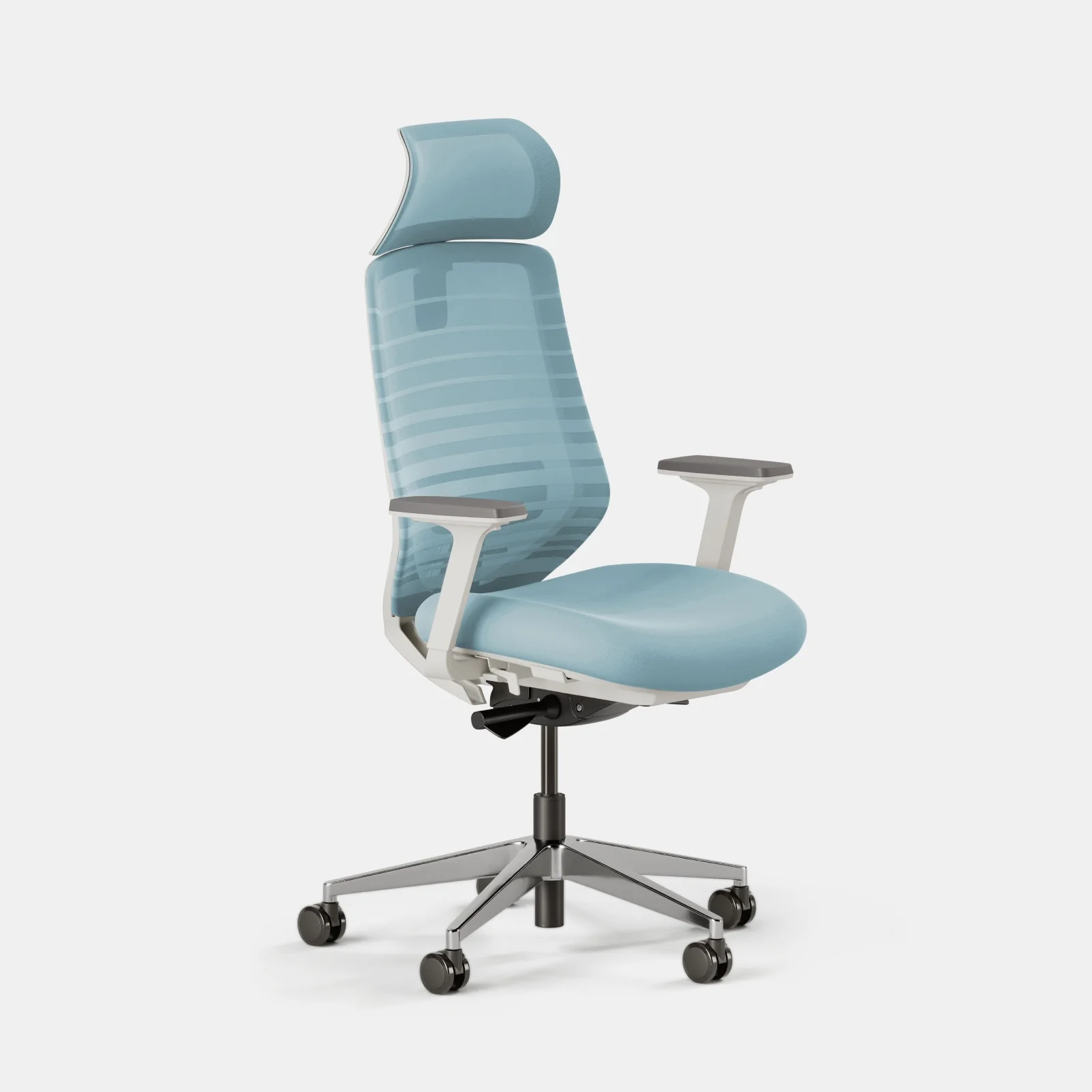 Ergonomic Headrest - Image 11