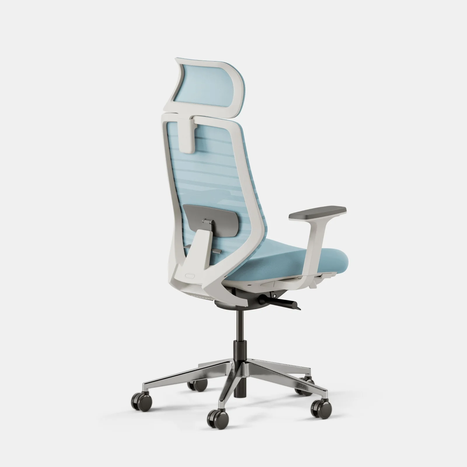 Ergonomic Headrest - Image 12