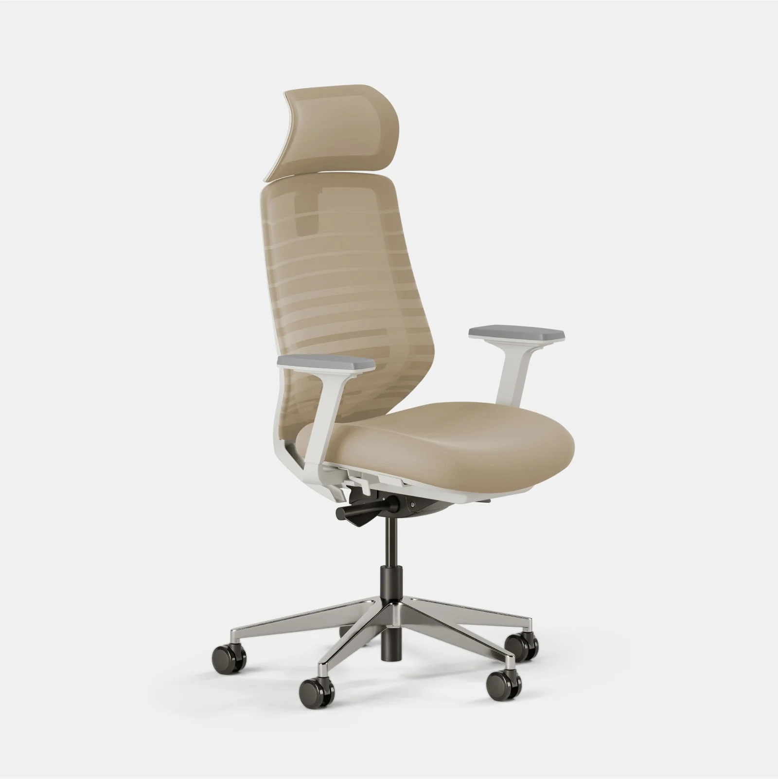 Ergonomic Headrest - Image 20