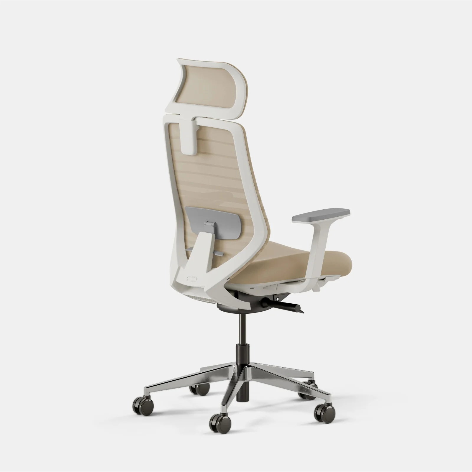 Ergonomic Headrest - Image 21