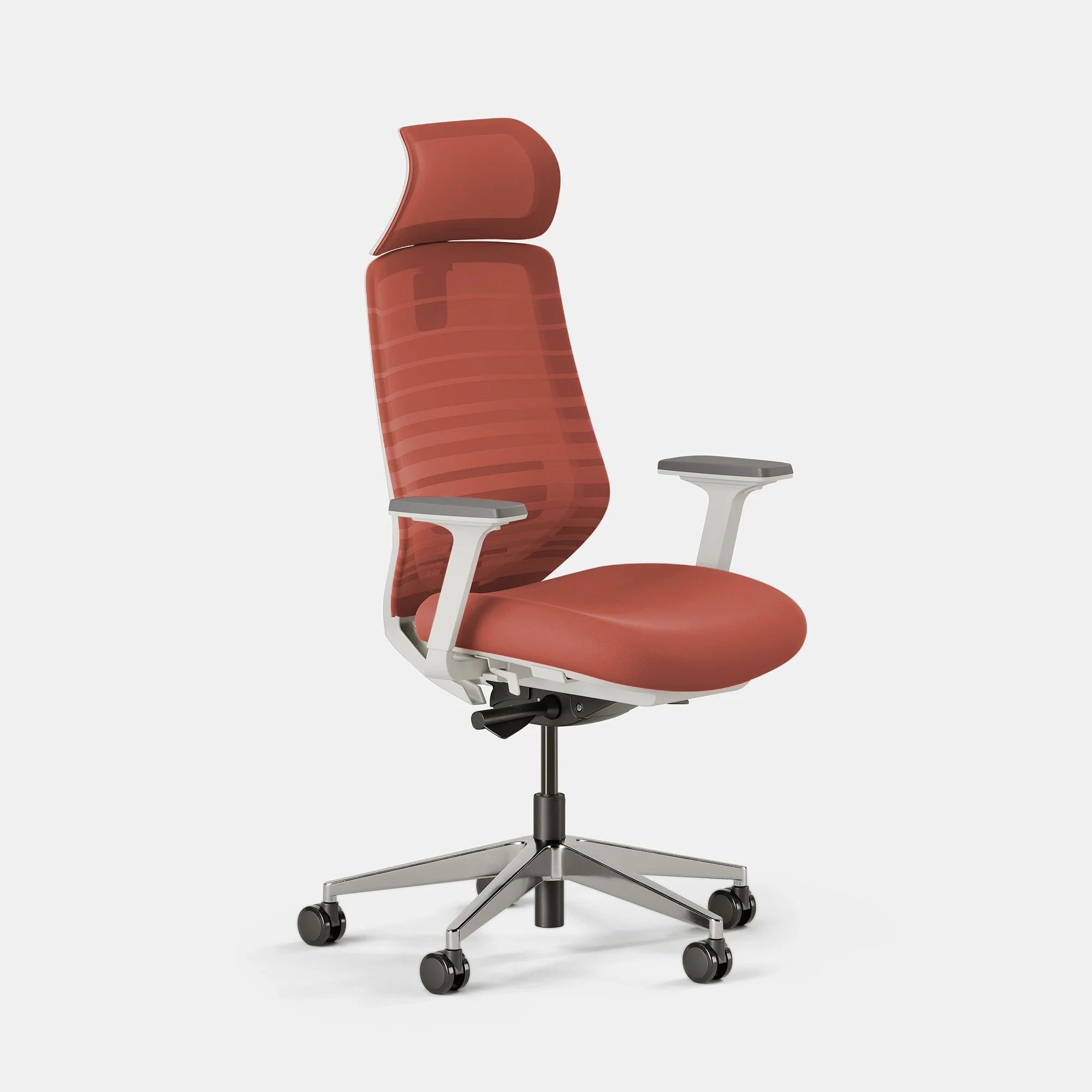 Ergonomic Headrest - Image 26