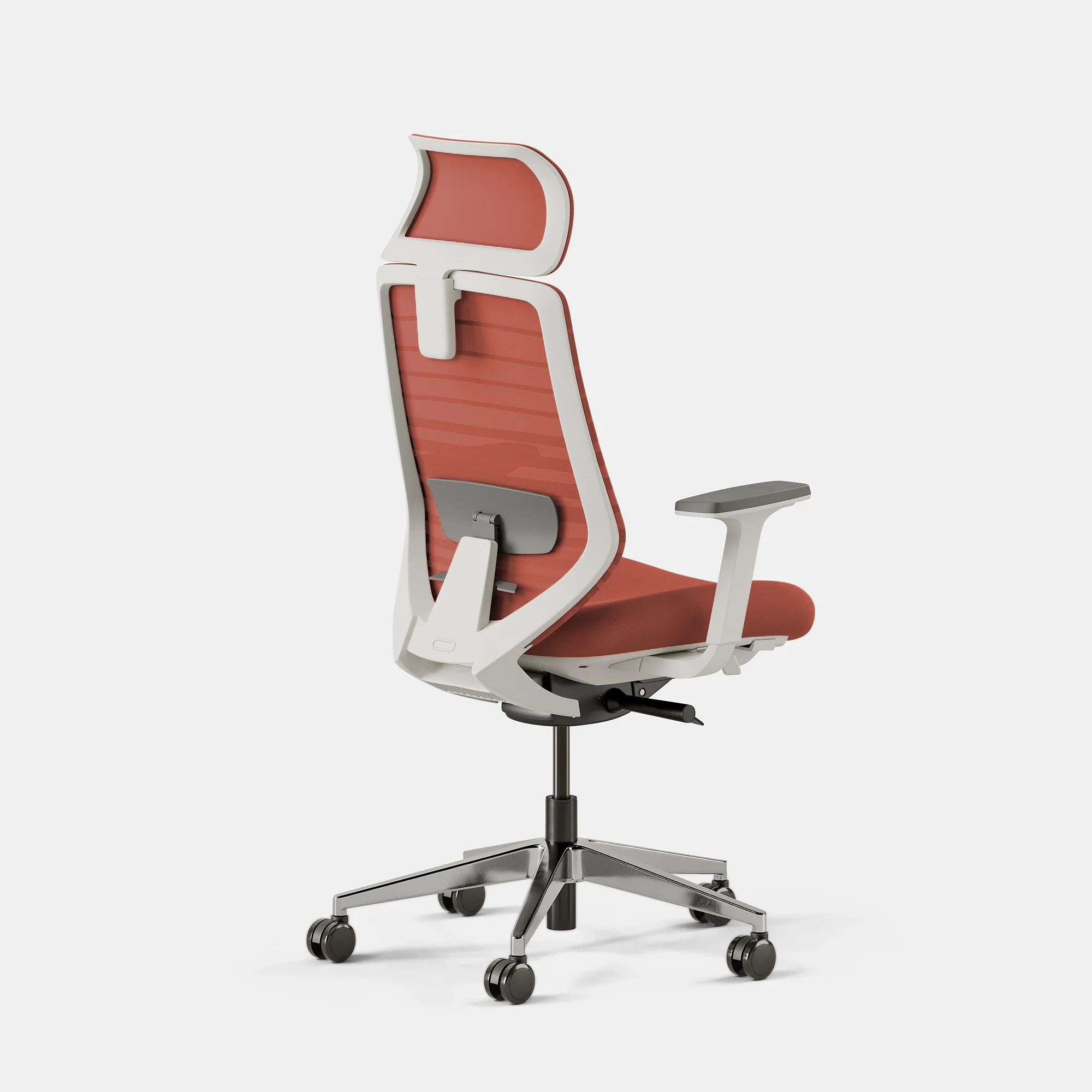 Ergonomic Headrest - Image 27