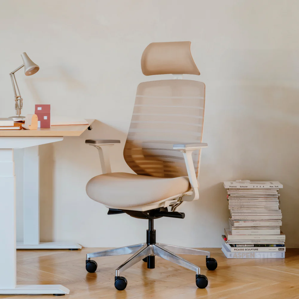 Ergonomic Headrest - Image 28
