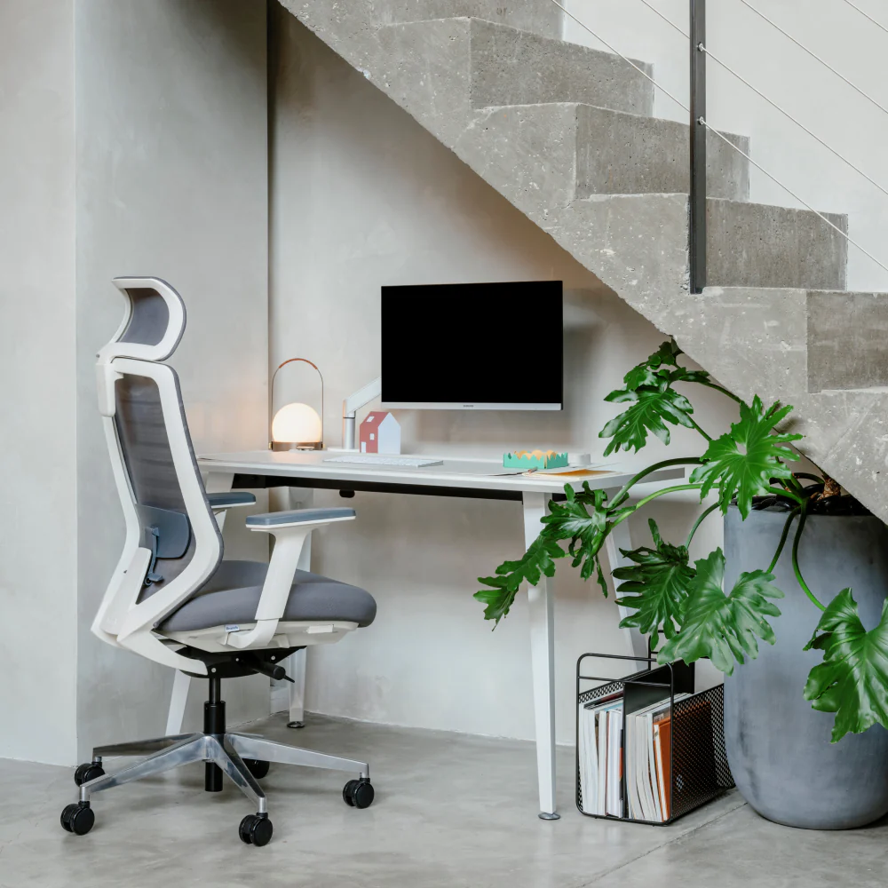 Ergonomic Headrest - Image 29