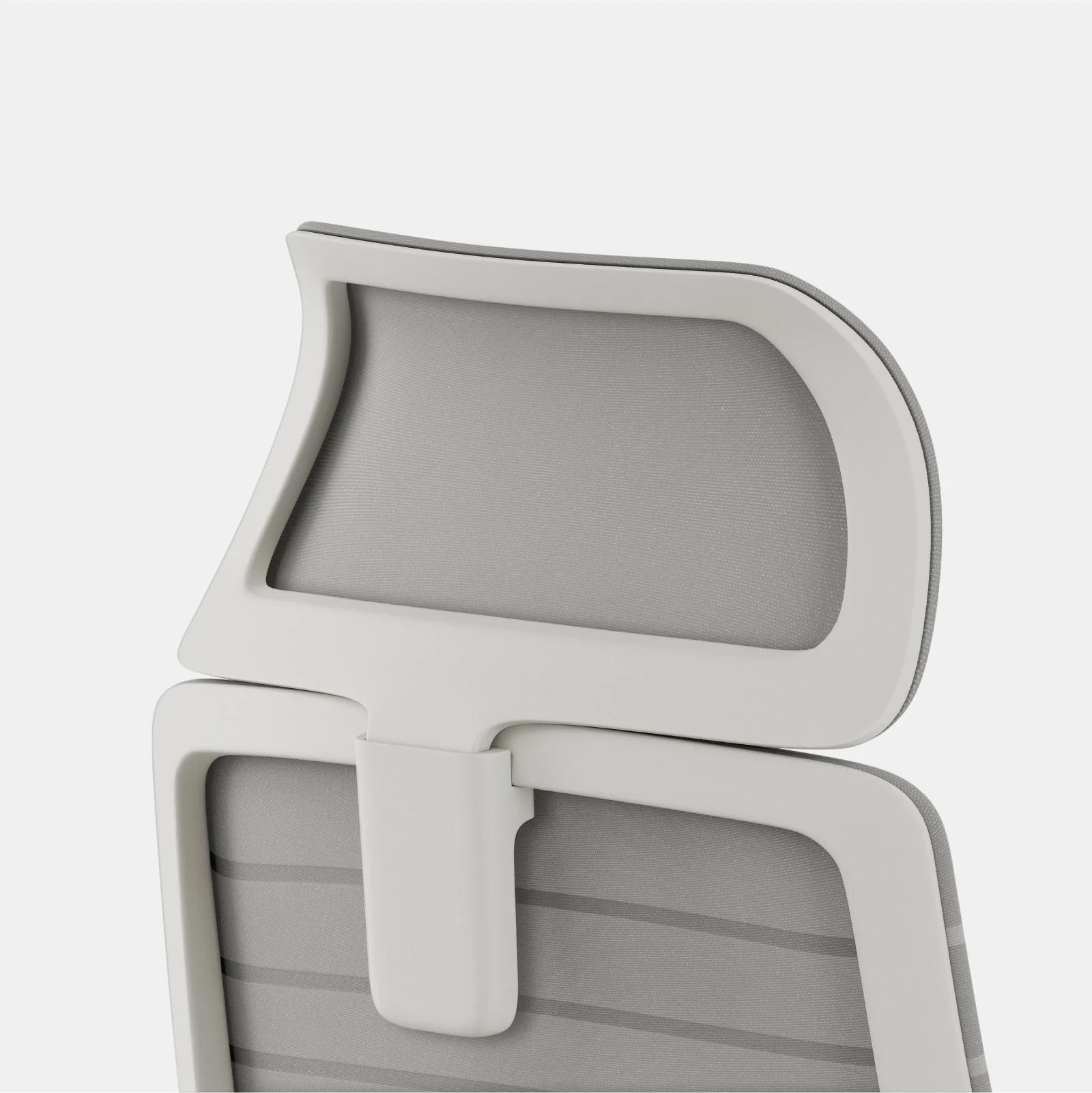 Ergonomic Headrest - Image 4