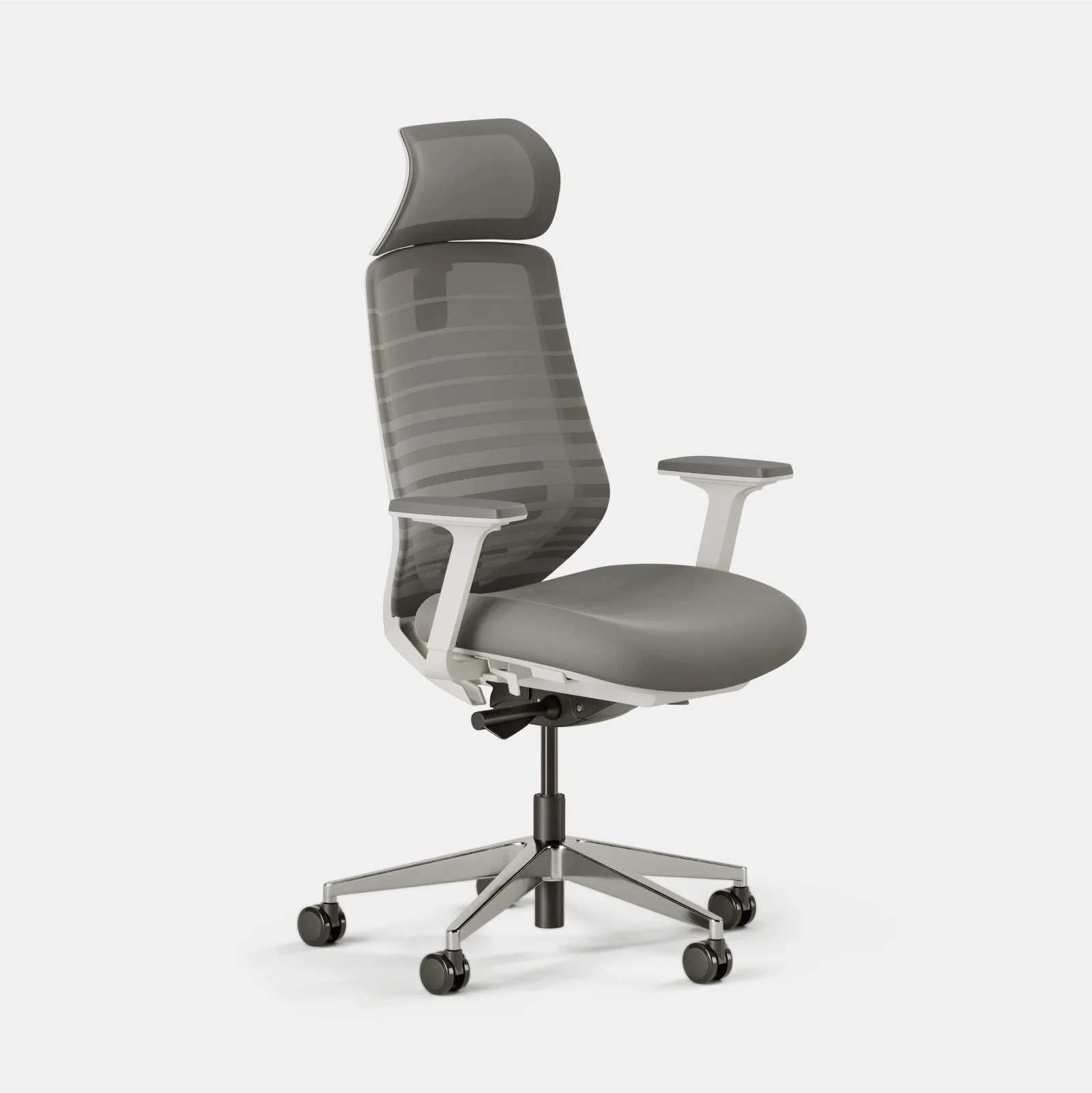 Ergonomic Headrest - Image 5