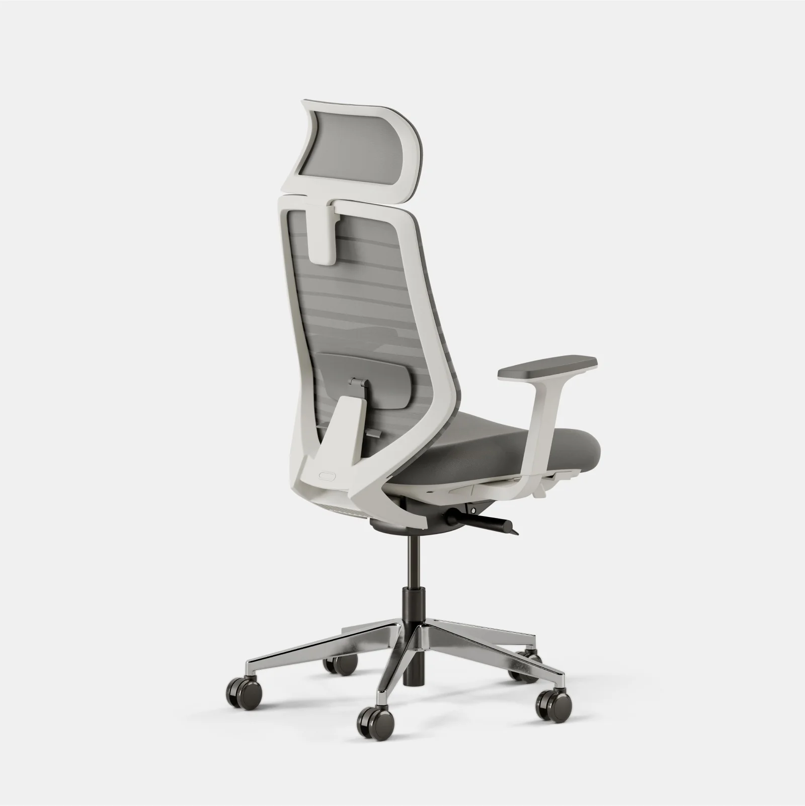 Ergonomic Headrest - Image 6
