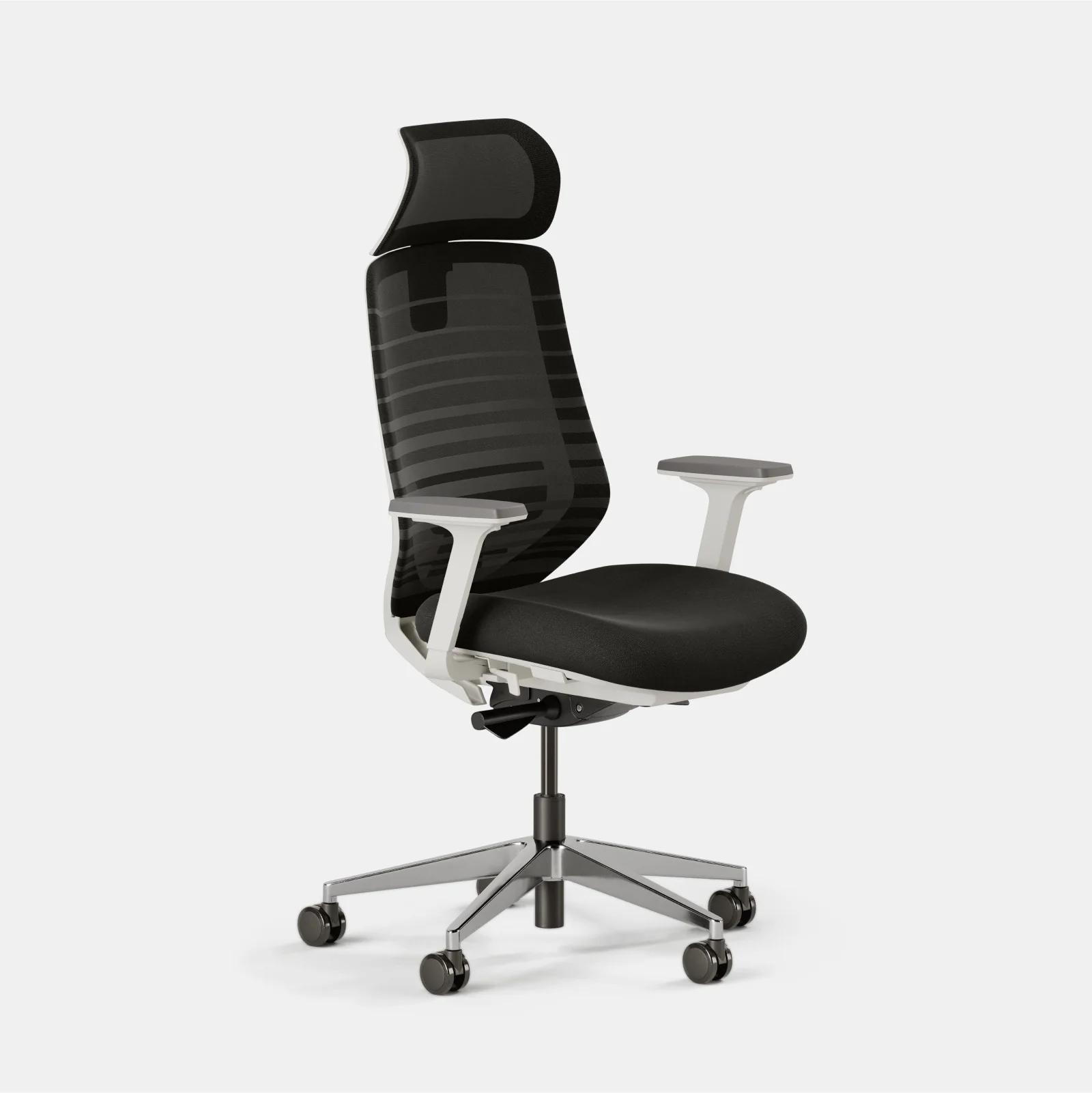 Ergonomic Headrest - Image 8