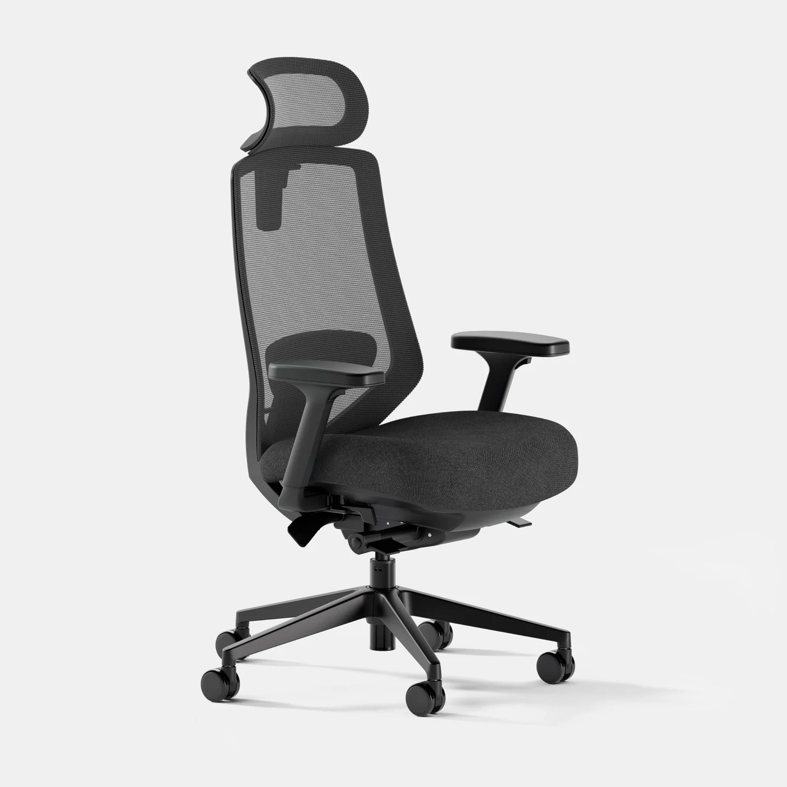 Ergonomic Pro Headrest - Image 11