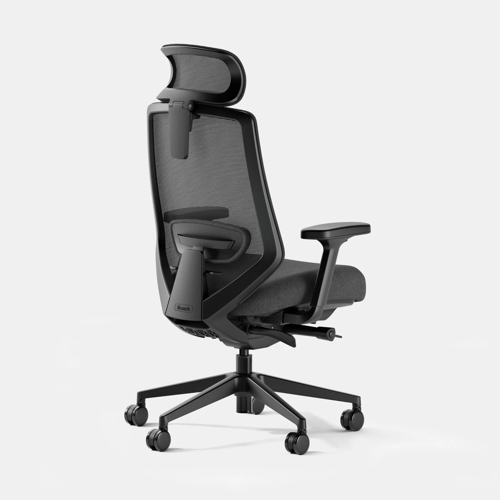 Ergonomic Pro Headrest - Image 12