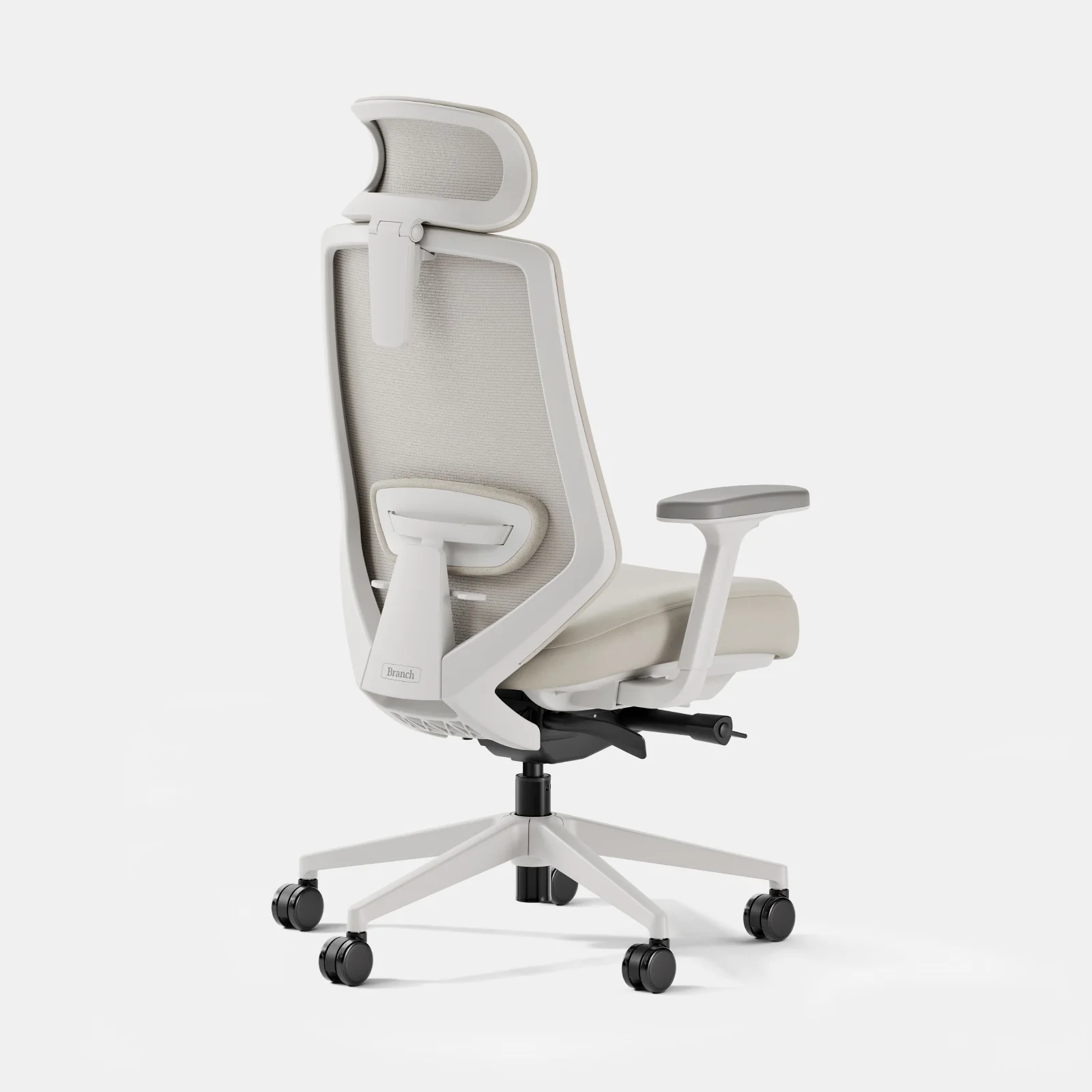 Ergonomic Pro Headrest - Image 15