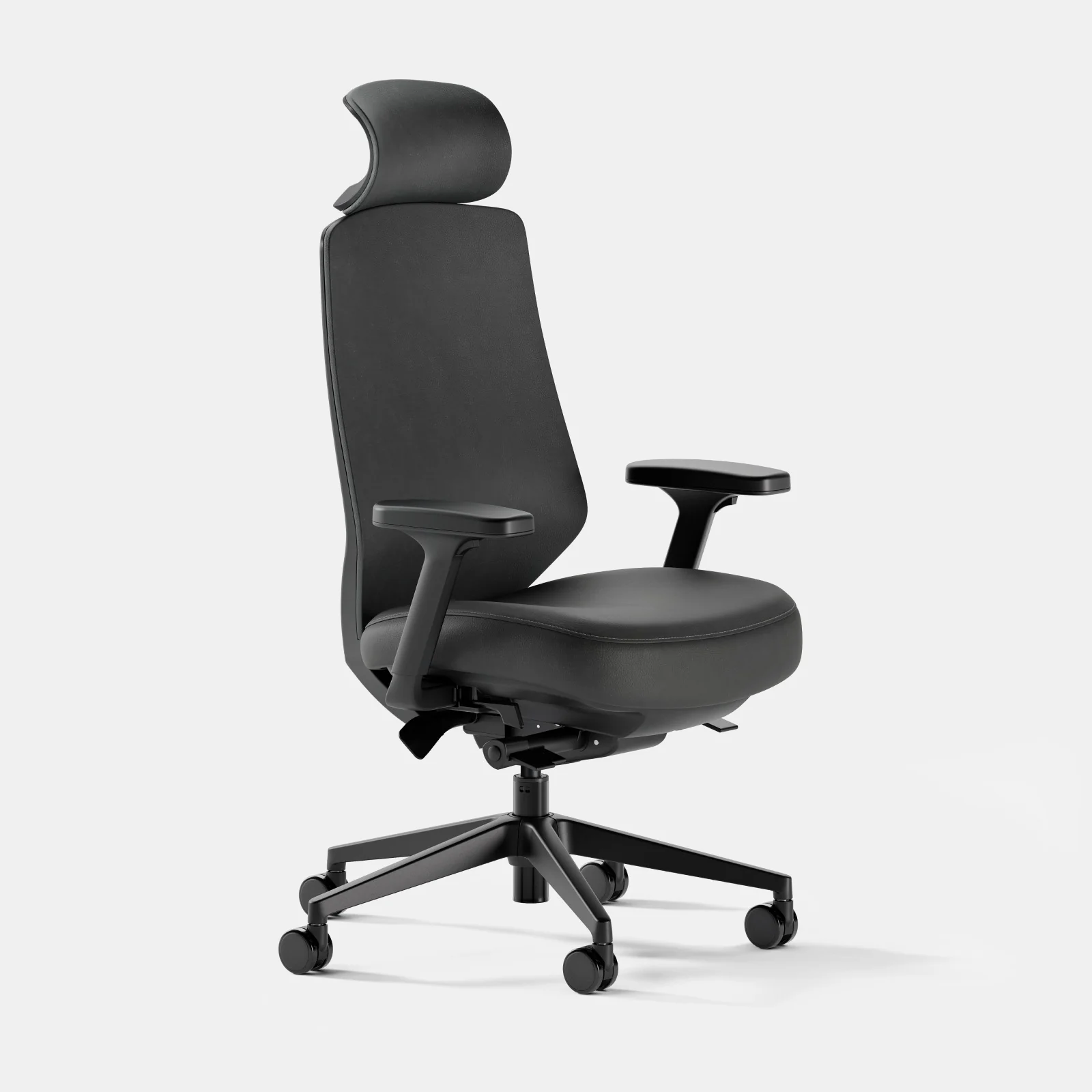 Ergonomic Pro Headrest - Image 26