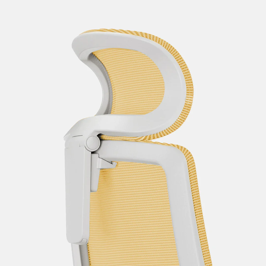 Ergonomic Pro Headrest - Image 28