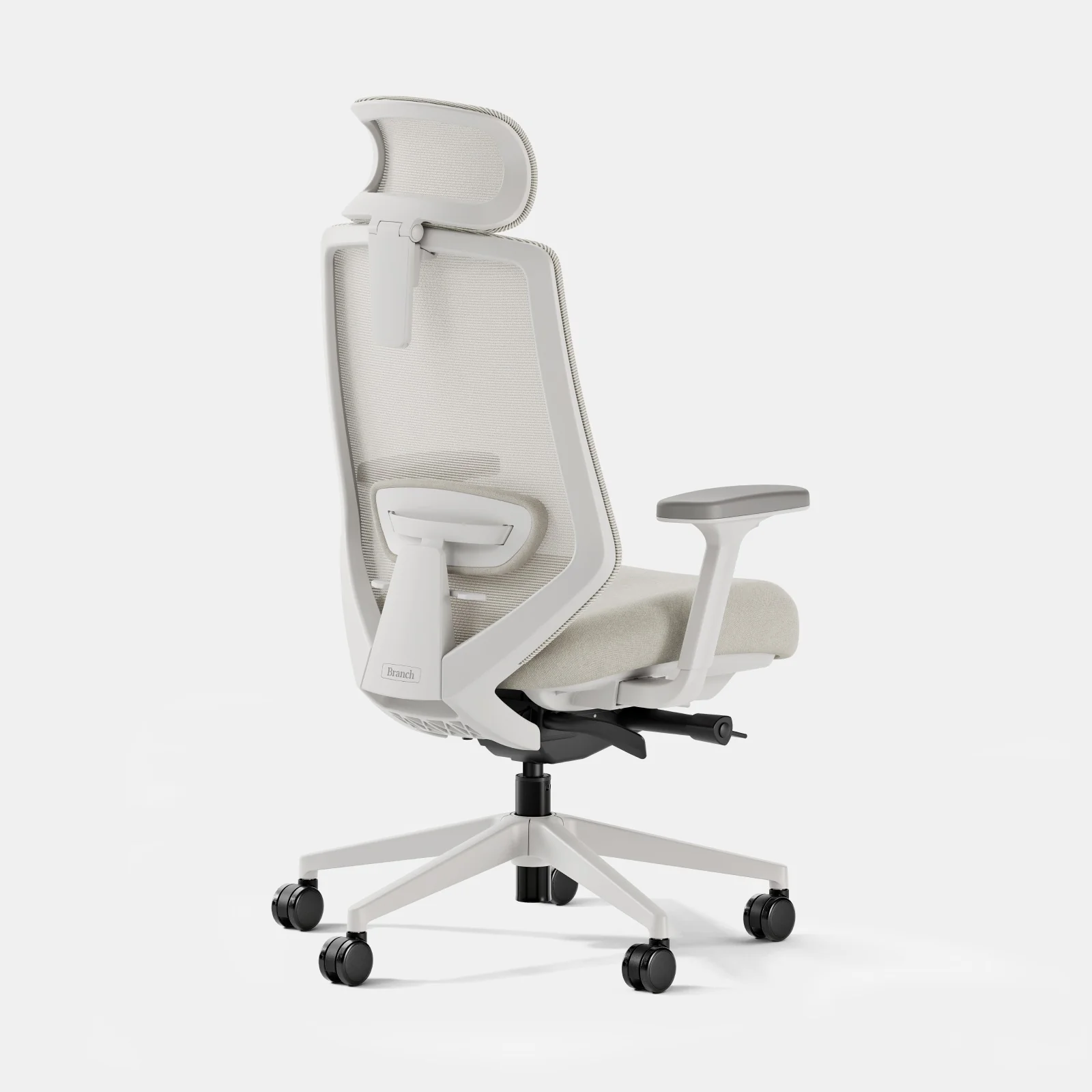 Ergonomic Pro Headrest - Image 3