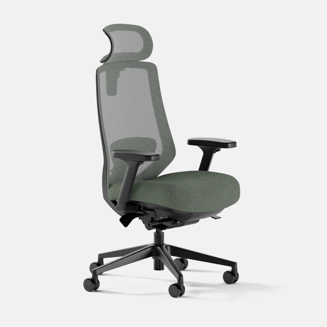 Ergonomic Pro Headrest - Image 32