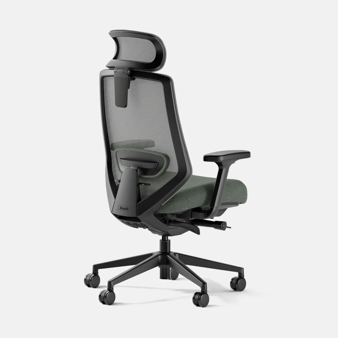 Ergonomic Pro Headrest - Image 33