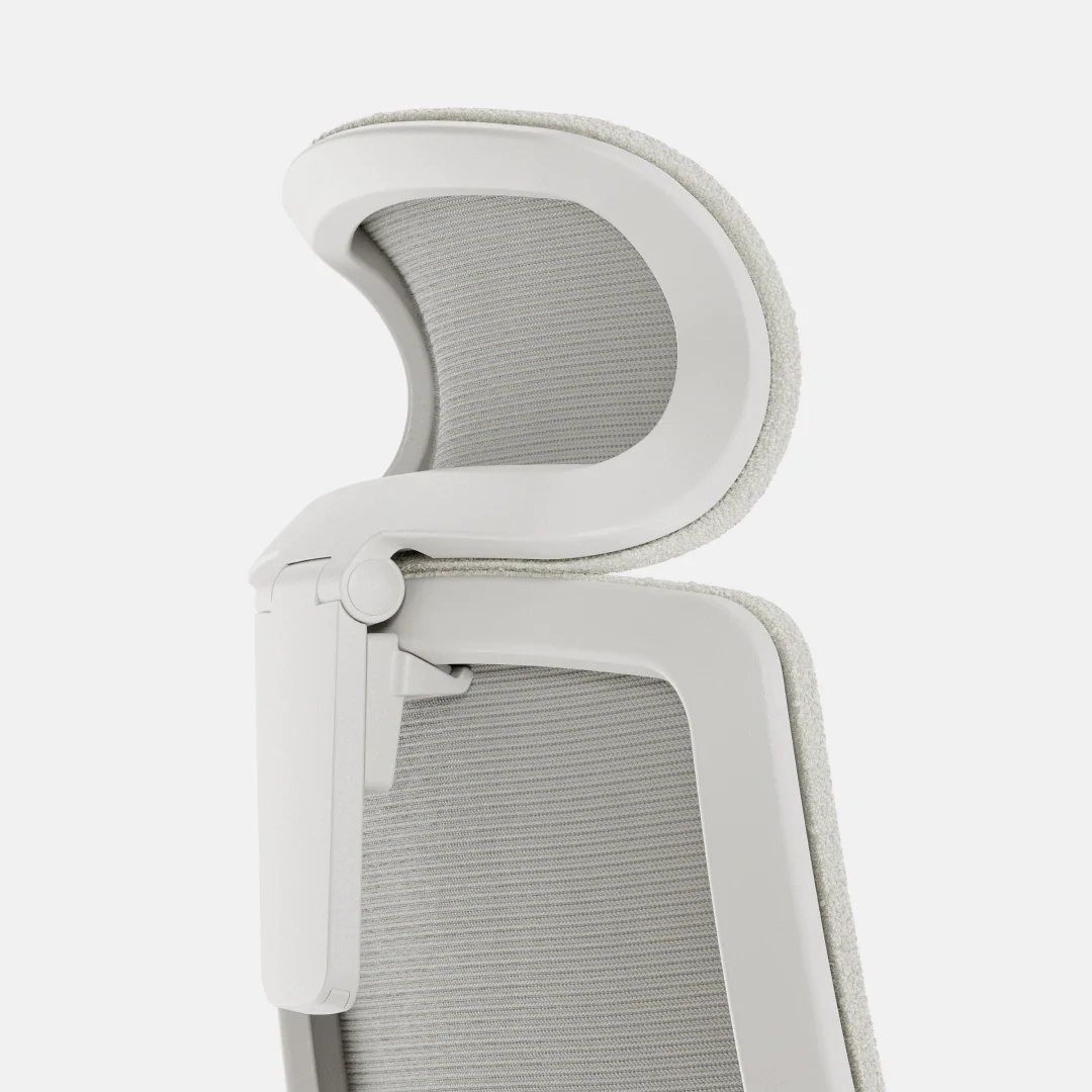 Ergonomic Pro Headrest - Image 34