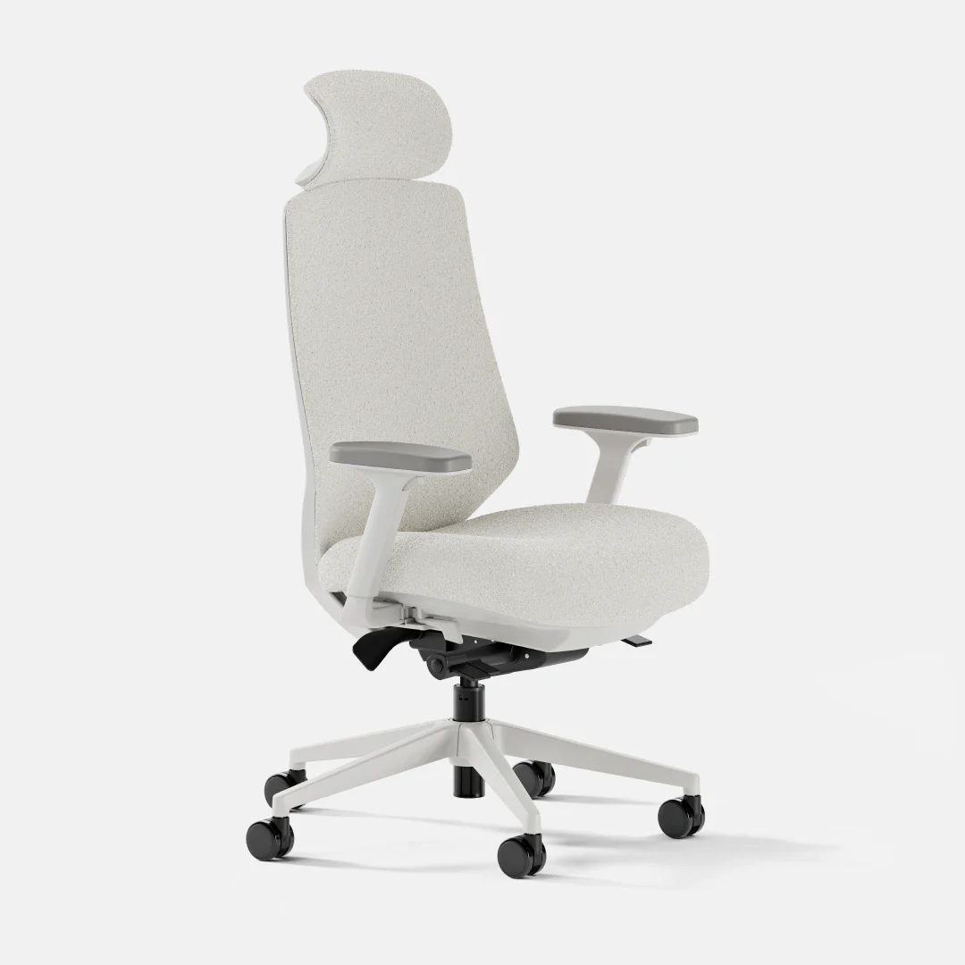 Ergonomic Pro Headrest - Image 35