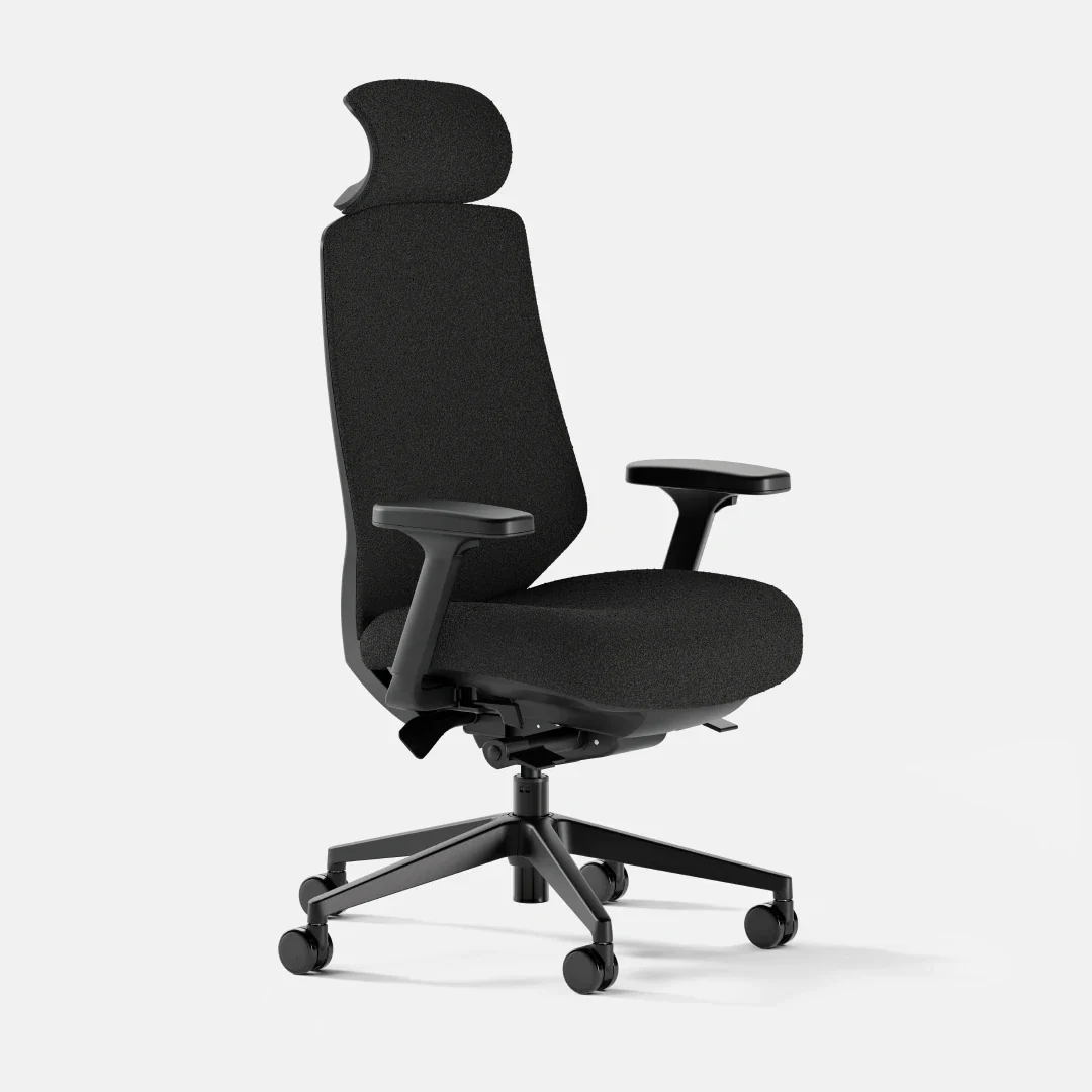 Ergonomic Pro Headrest - Image 38