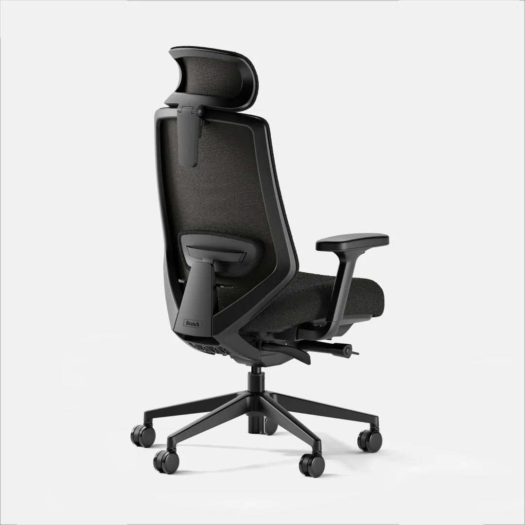 Ergonomic Pro Headrest - Image 39