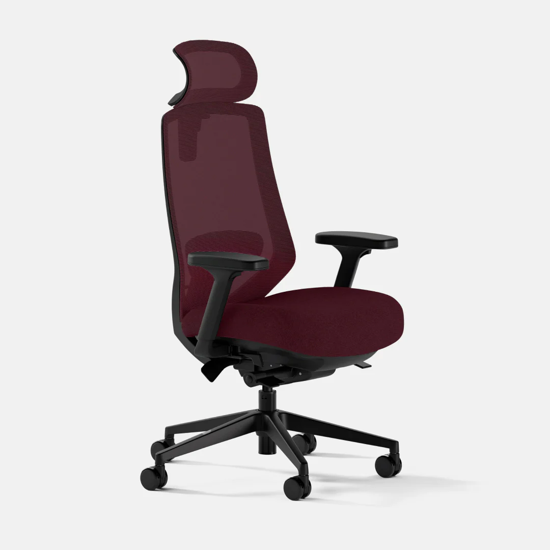 Ergonomic Pro Headrest - Image 41