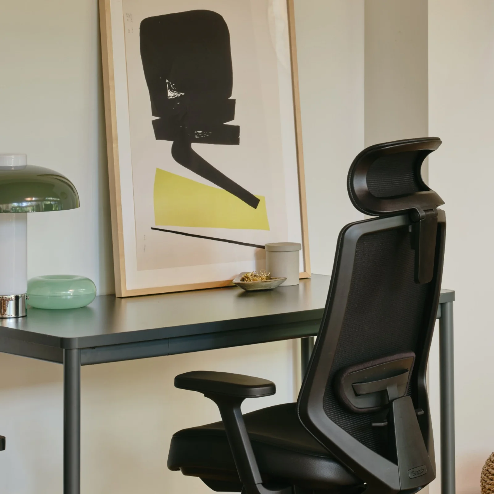 Ergonomic Pro Headrest - Image 52