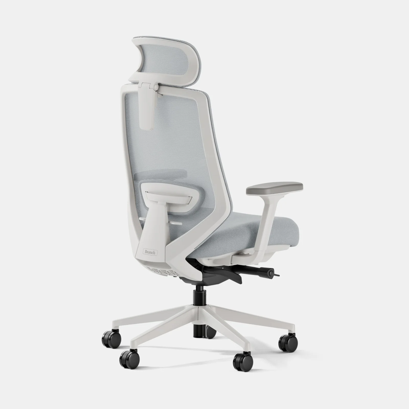 Ergonomic Pro Headrest - Image 6