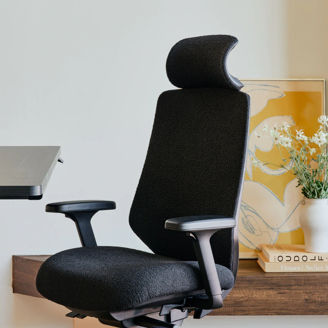 Ergonomic Pro Headrest - Image 60