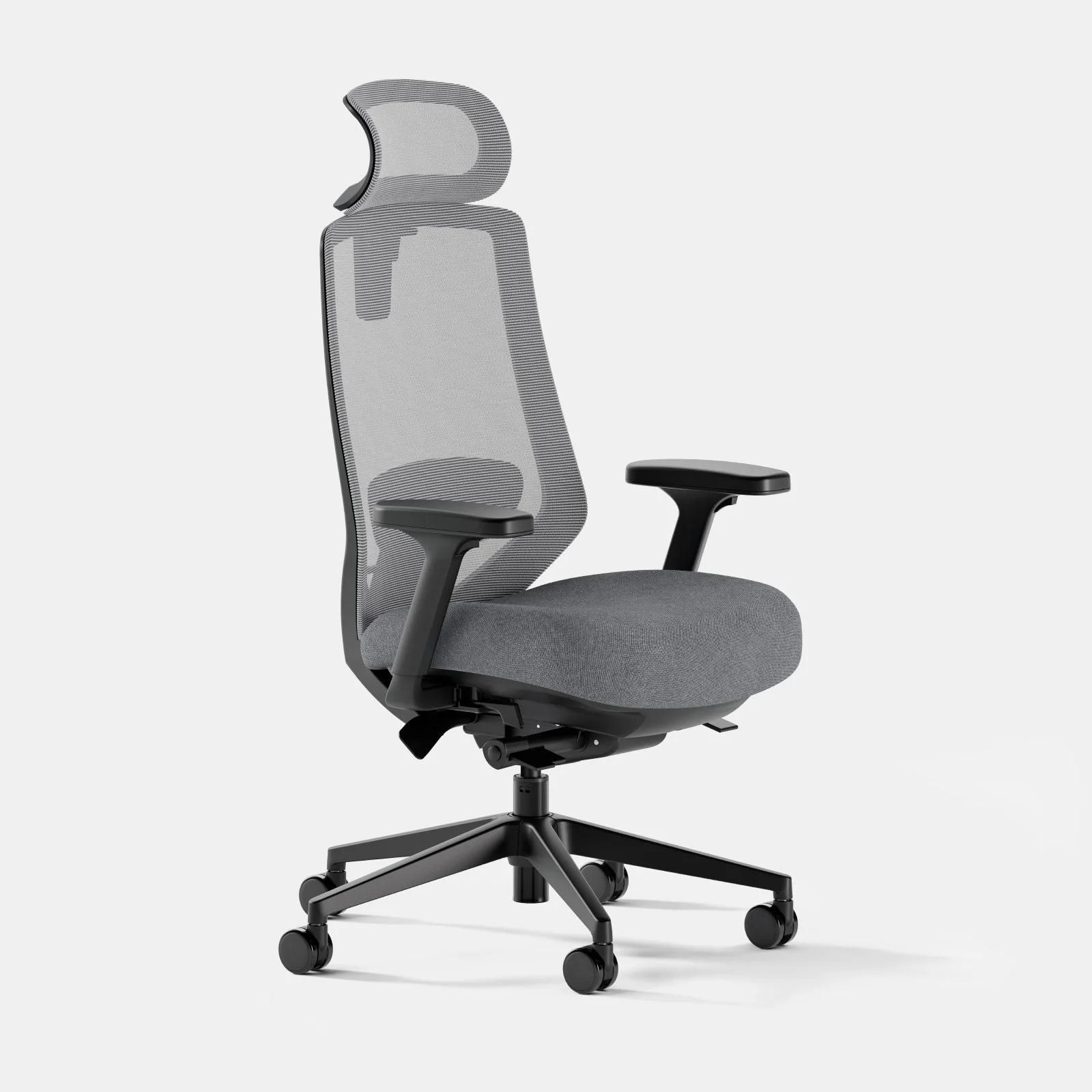 Ergonomic Pro Headrest - Image 8