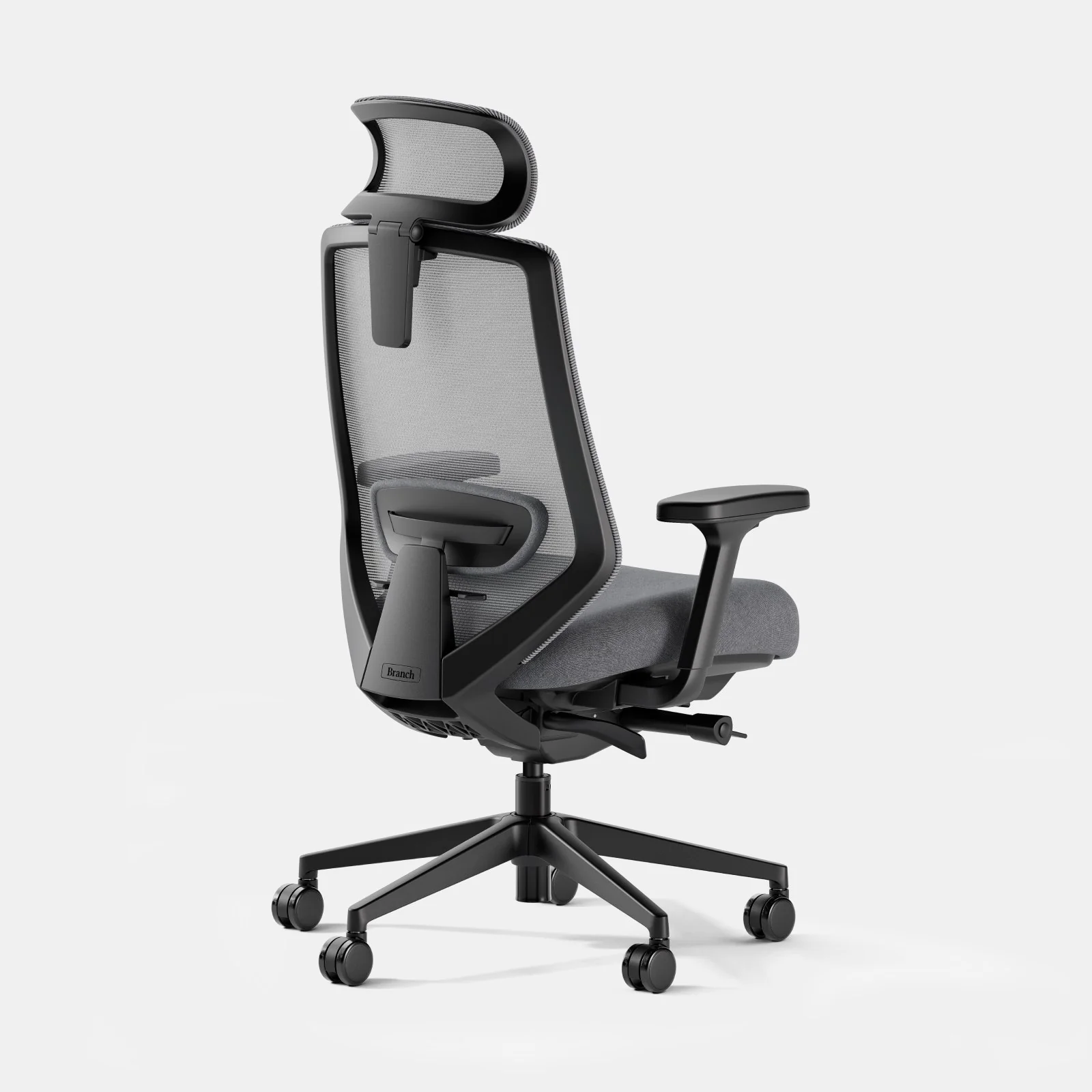 Ergonomic Pro Headrest - Image 9