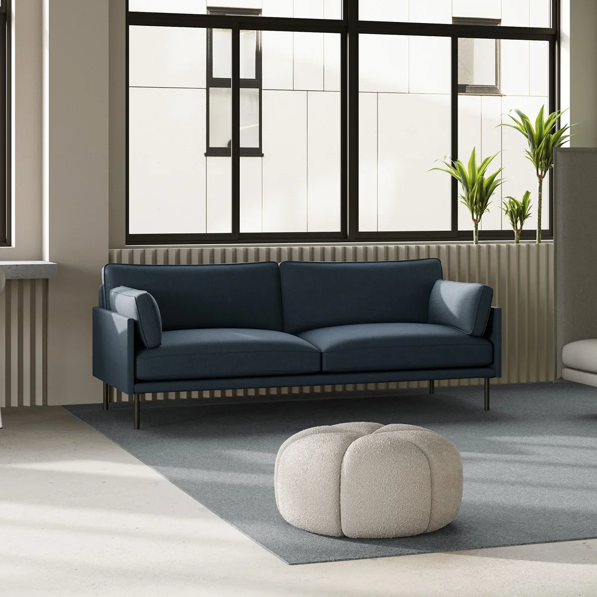 Focal Sofa - Image 8
