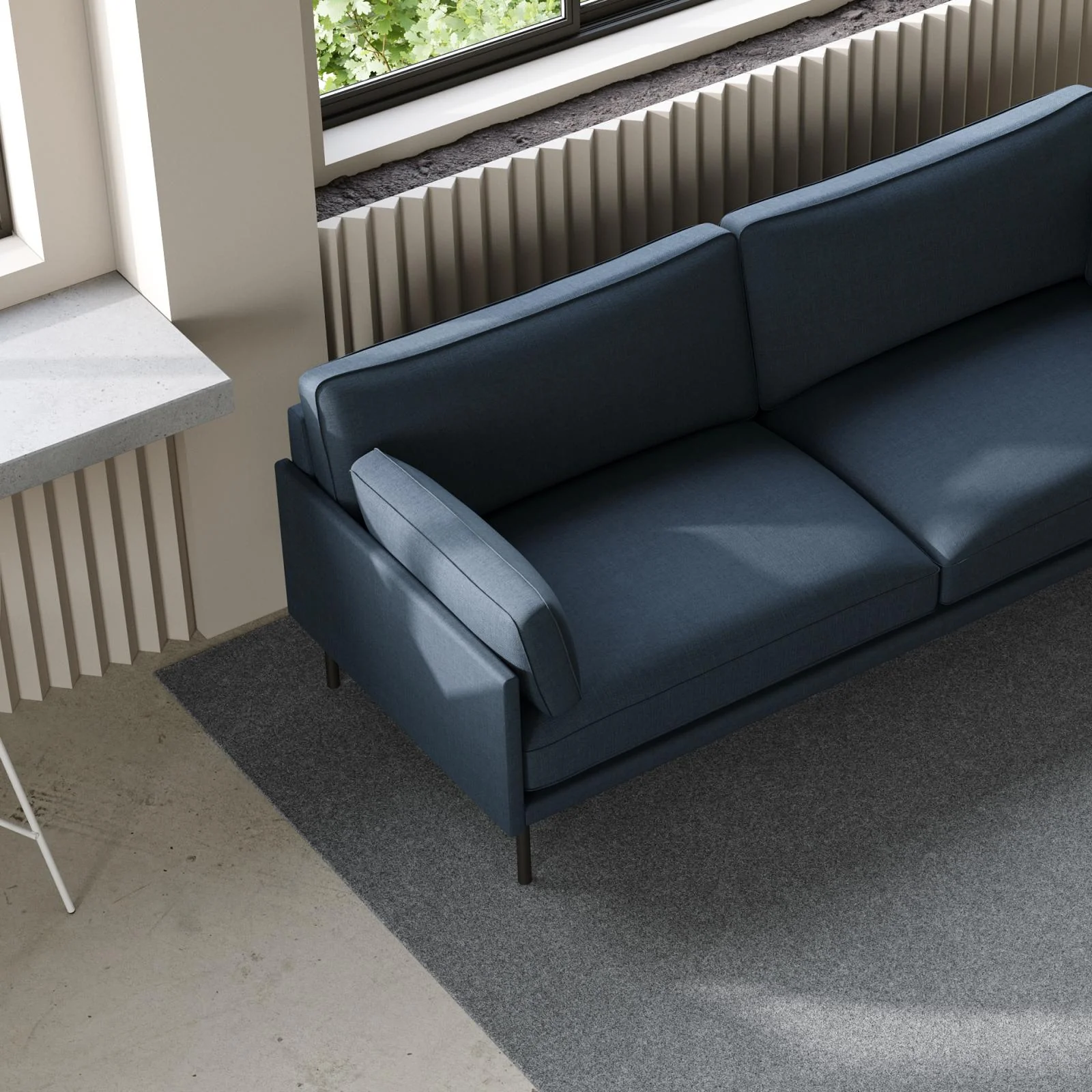 Focal Sofa - Image 9
