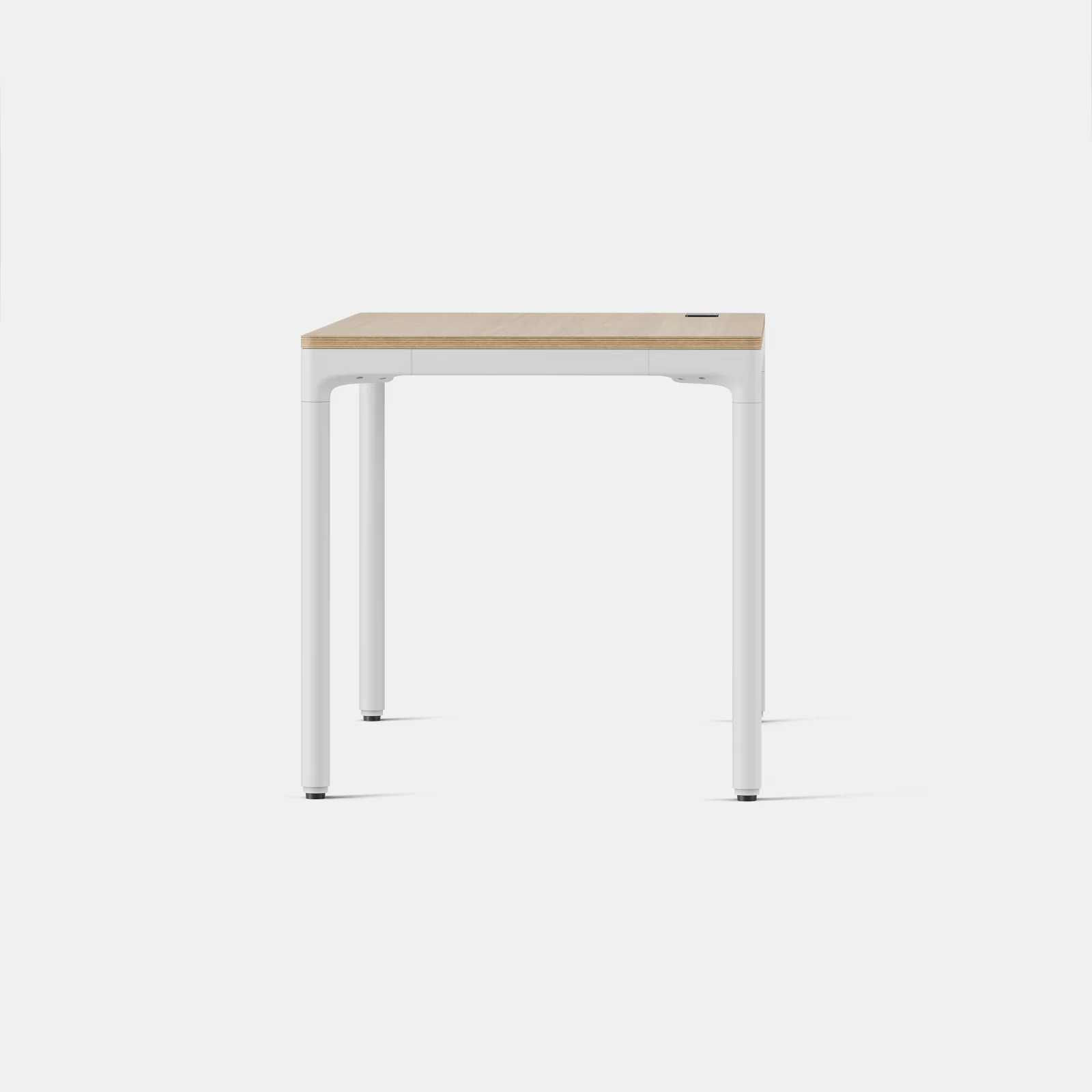 Four Leg Standing Desk - Image 20
