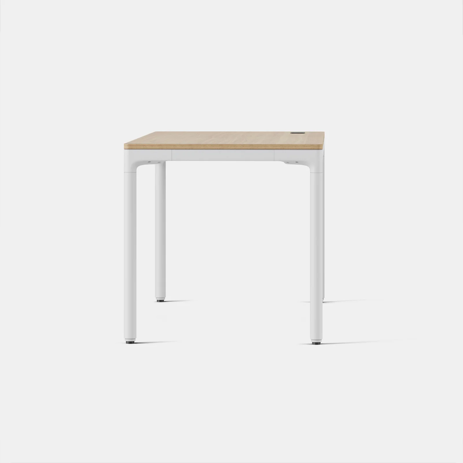 Four Leg Standing Desk - Image 22
