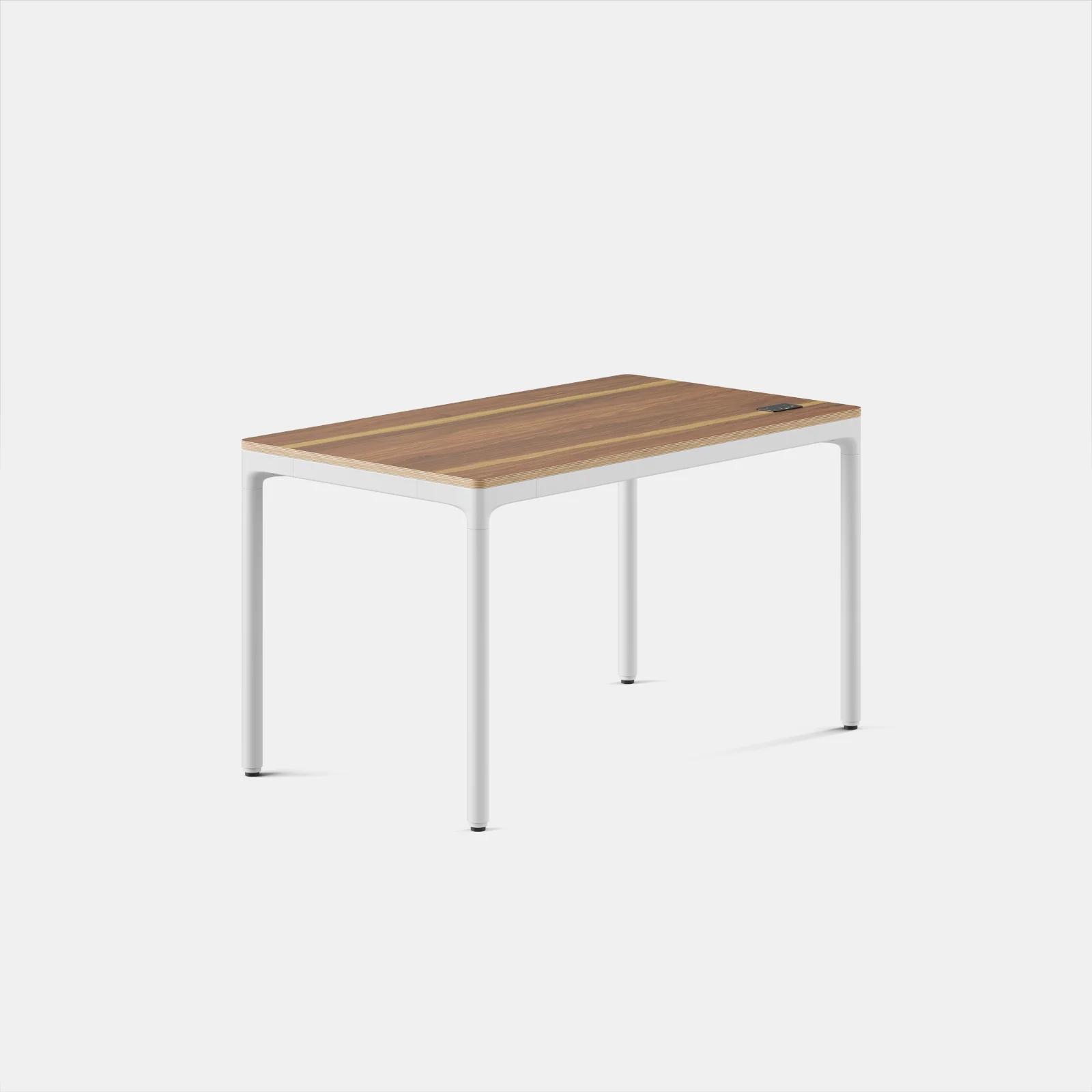 Four Leg Standing Desk - Image 23