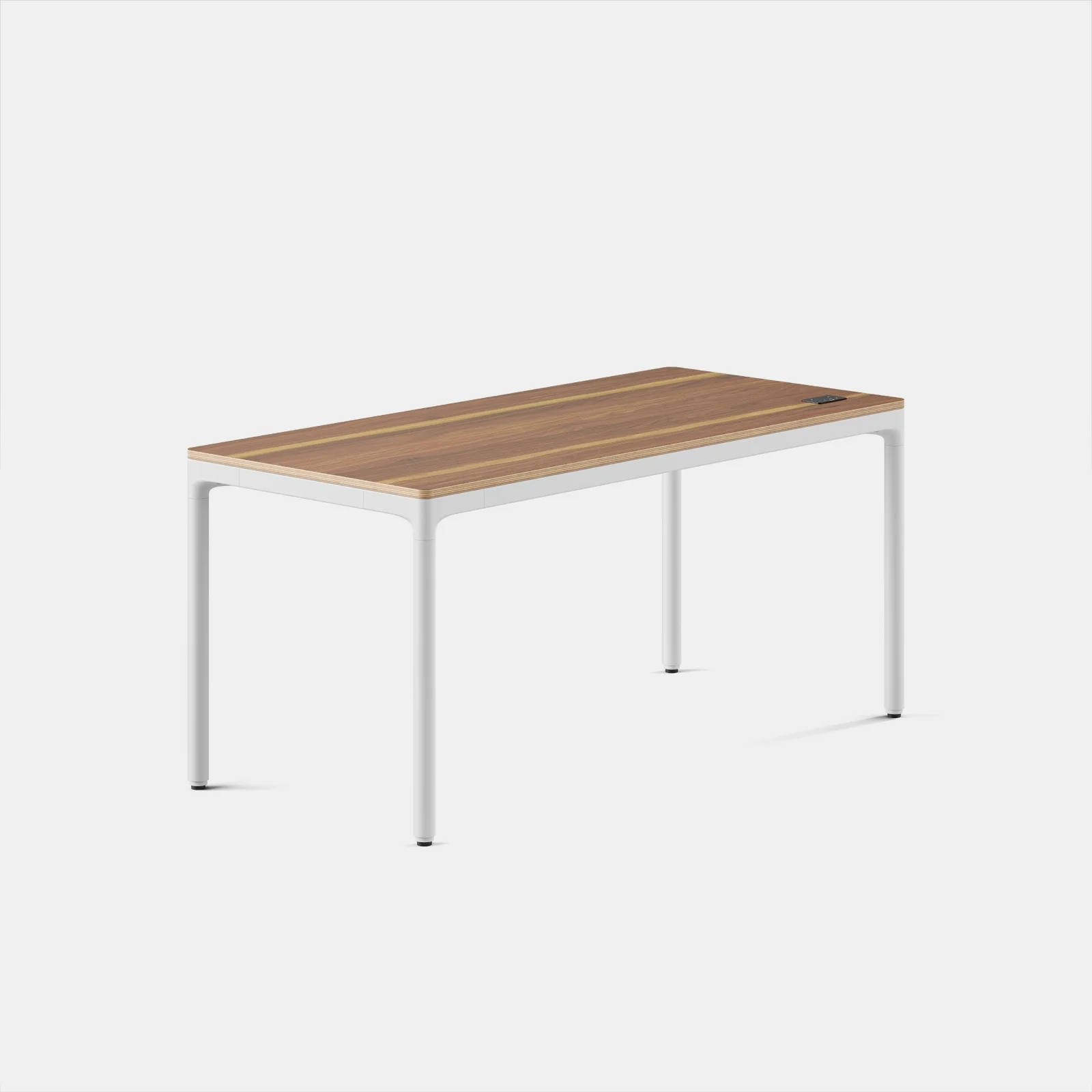 Four Leg Standing Desk - Image 25