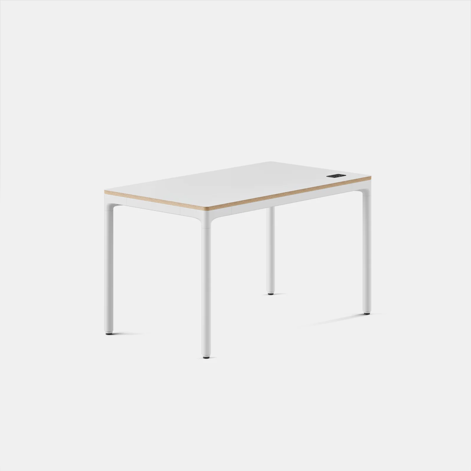 Four Leg Standing Desk - Image 27