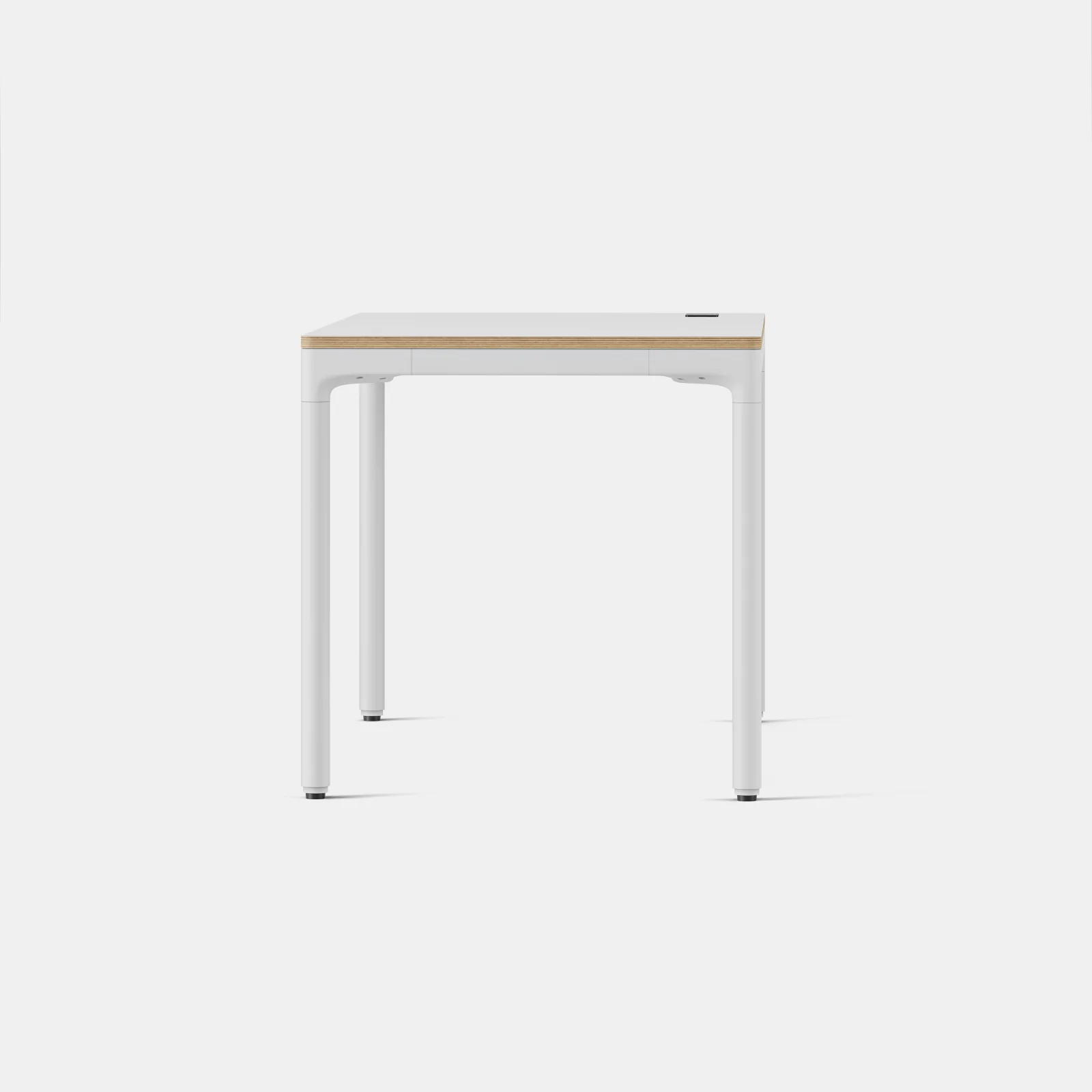 Four Leg Standing Desk - Image 28