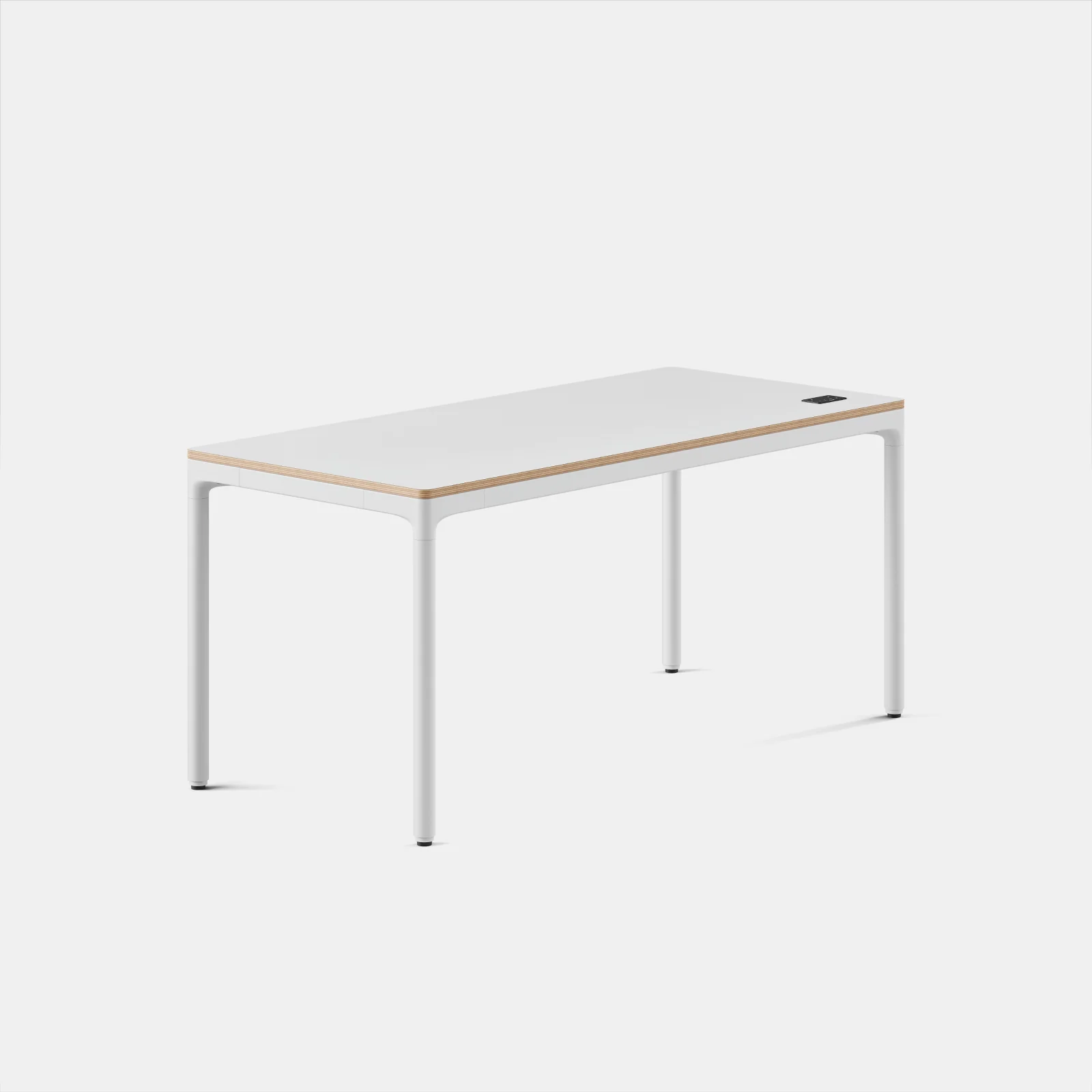 Four Leg Standing Desk - Image 29