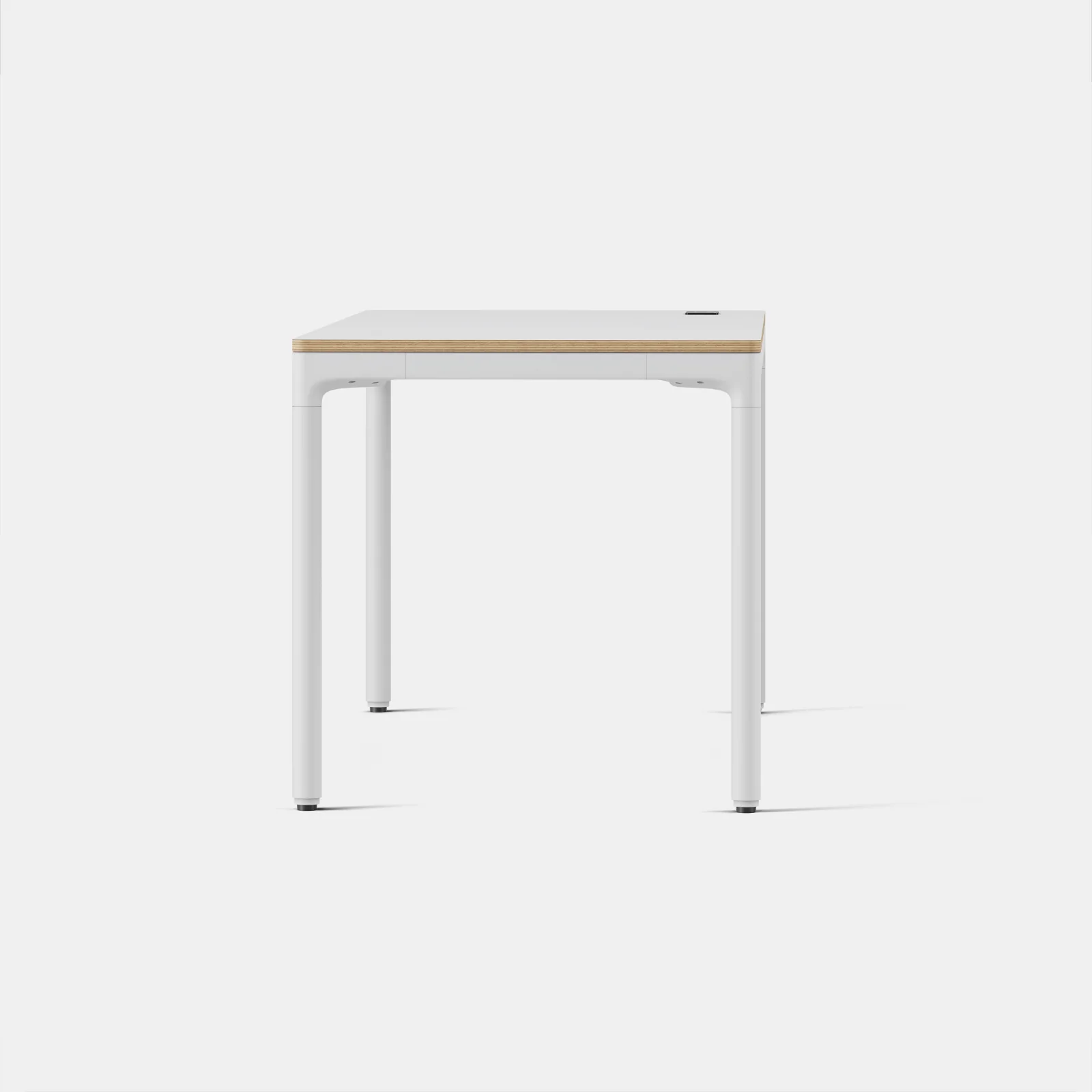 Four Leg Standing Desk - Image 30