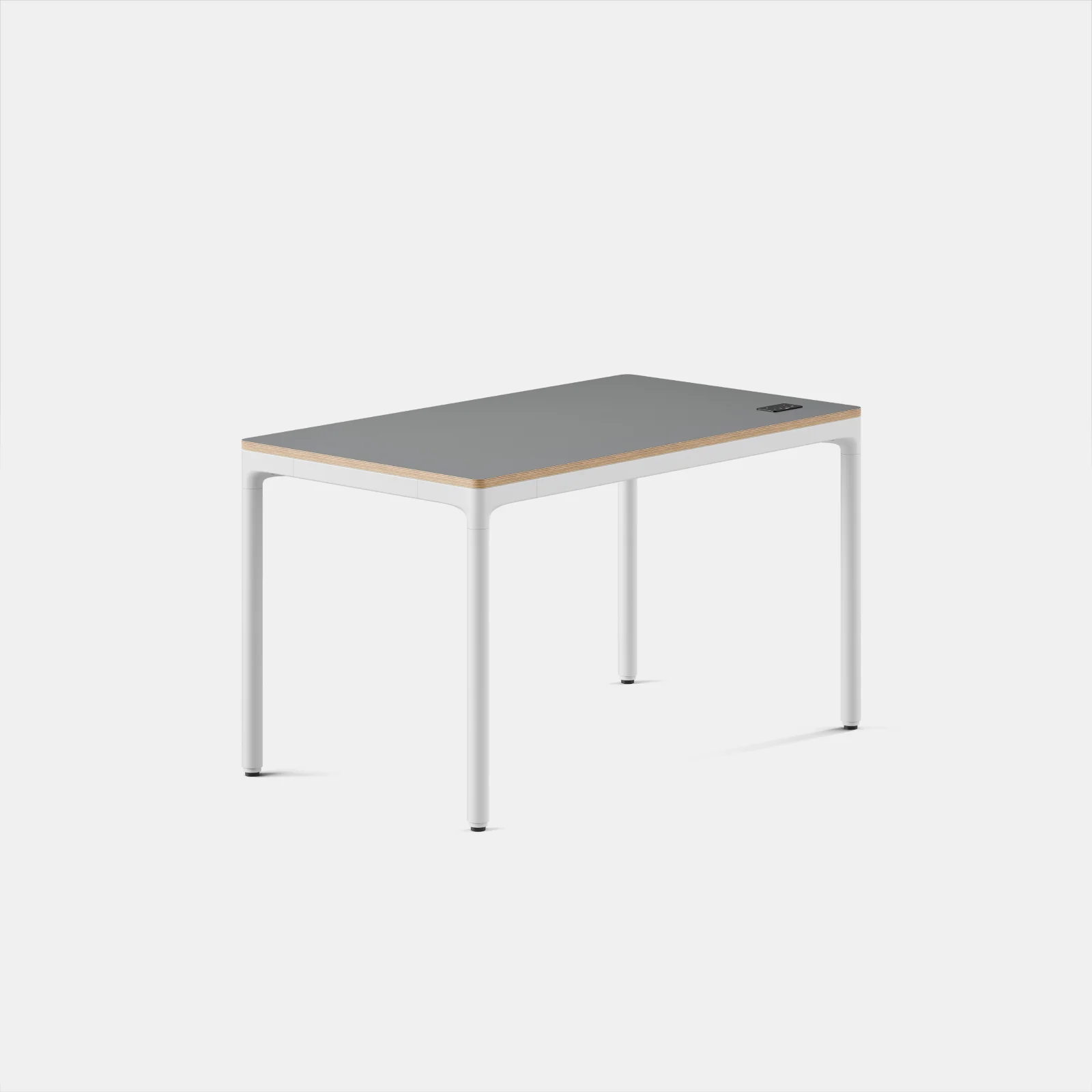 Four Leg Standing Desk - Image 31