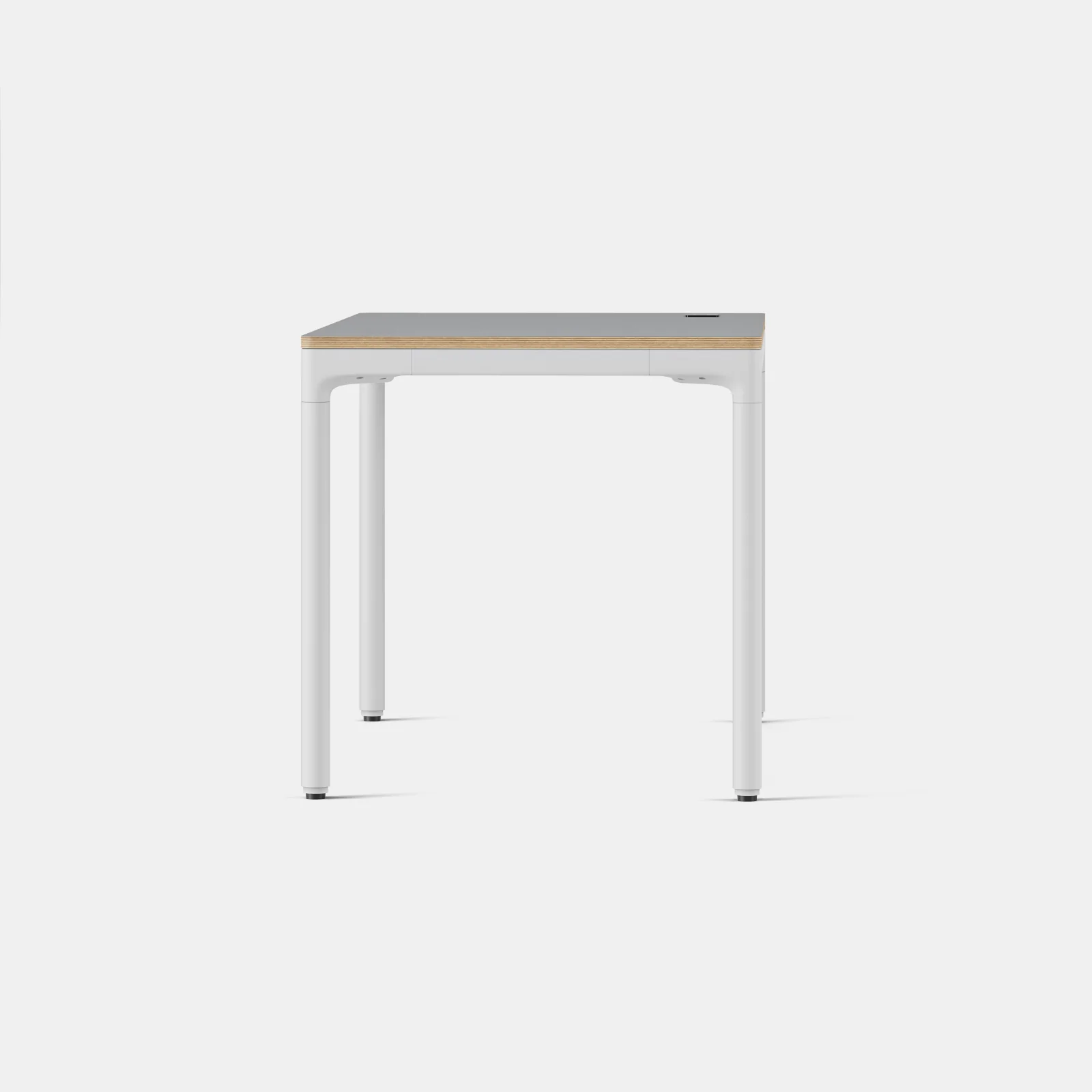 Four Leg Standing Desk - Image 32
