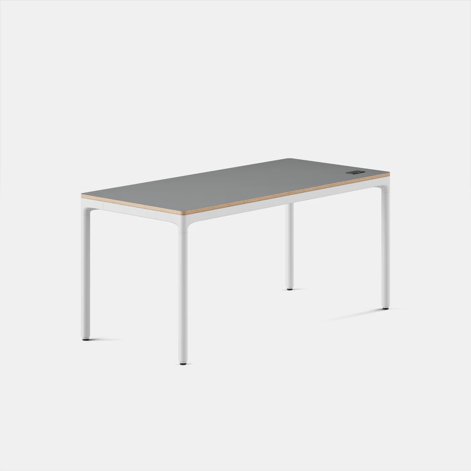 Four Leg Standing Desk - Image 33