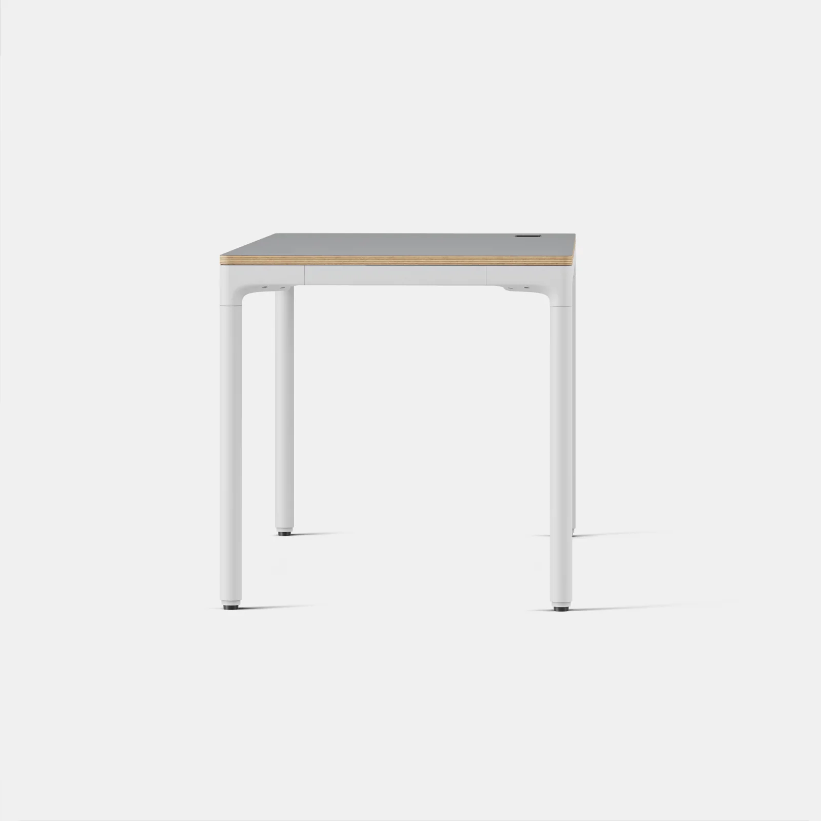 Four Leg Standing Desk - Image 34