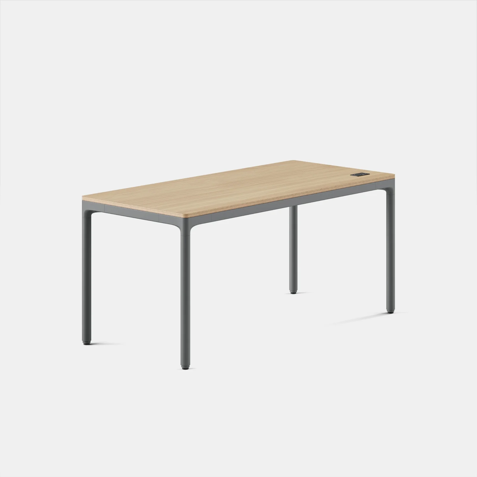 Four Leg Standing Desk - Image 37