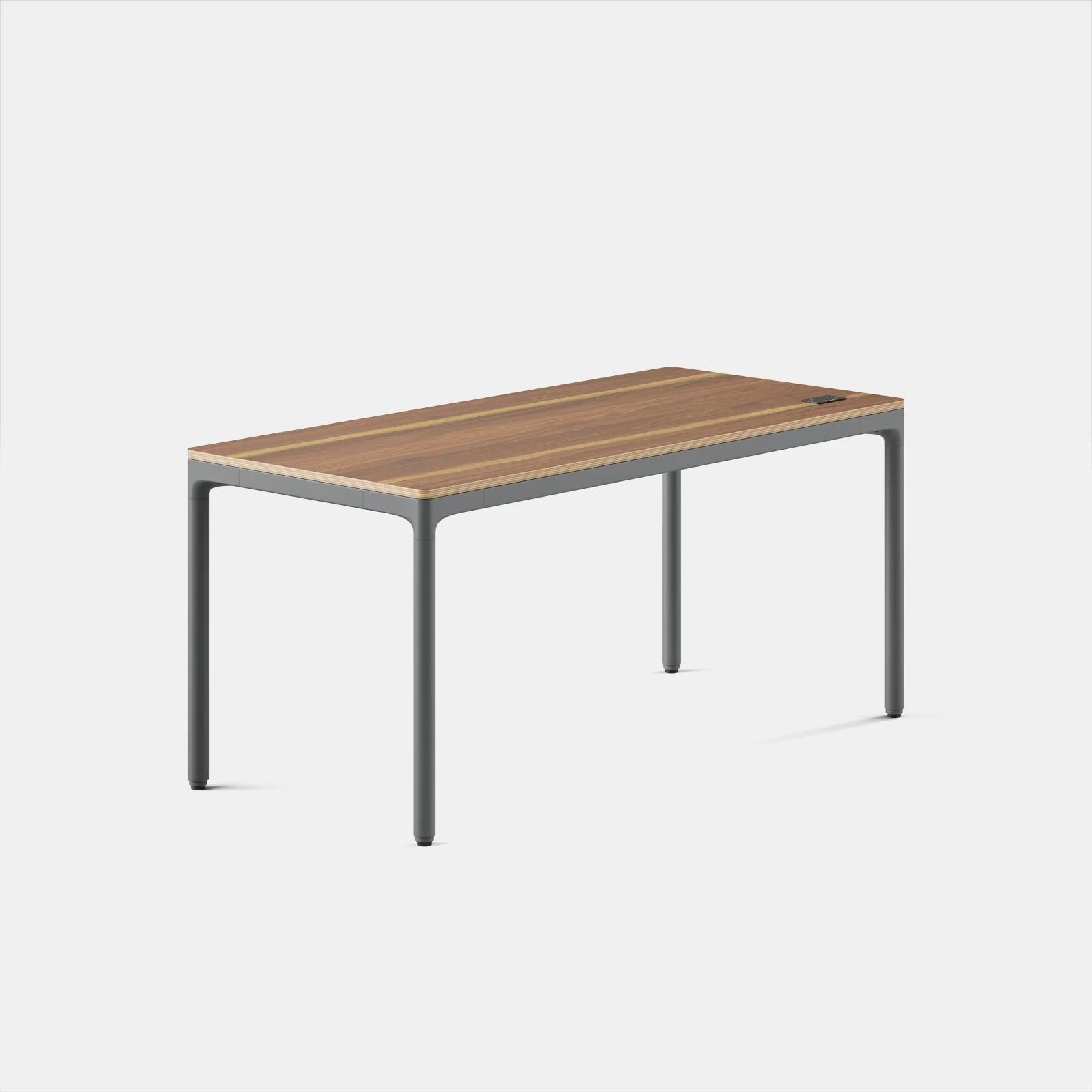 Four Leg Standing Desk - Image 41