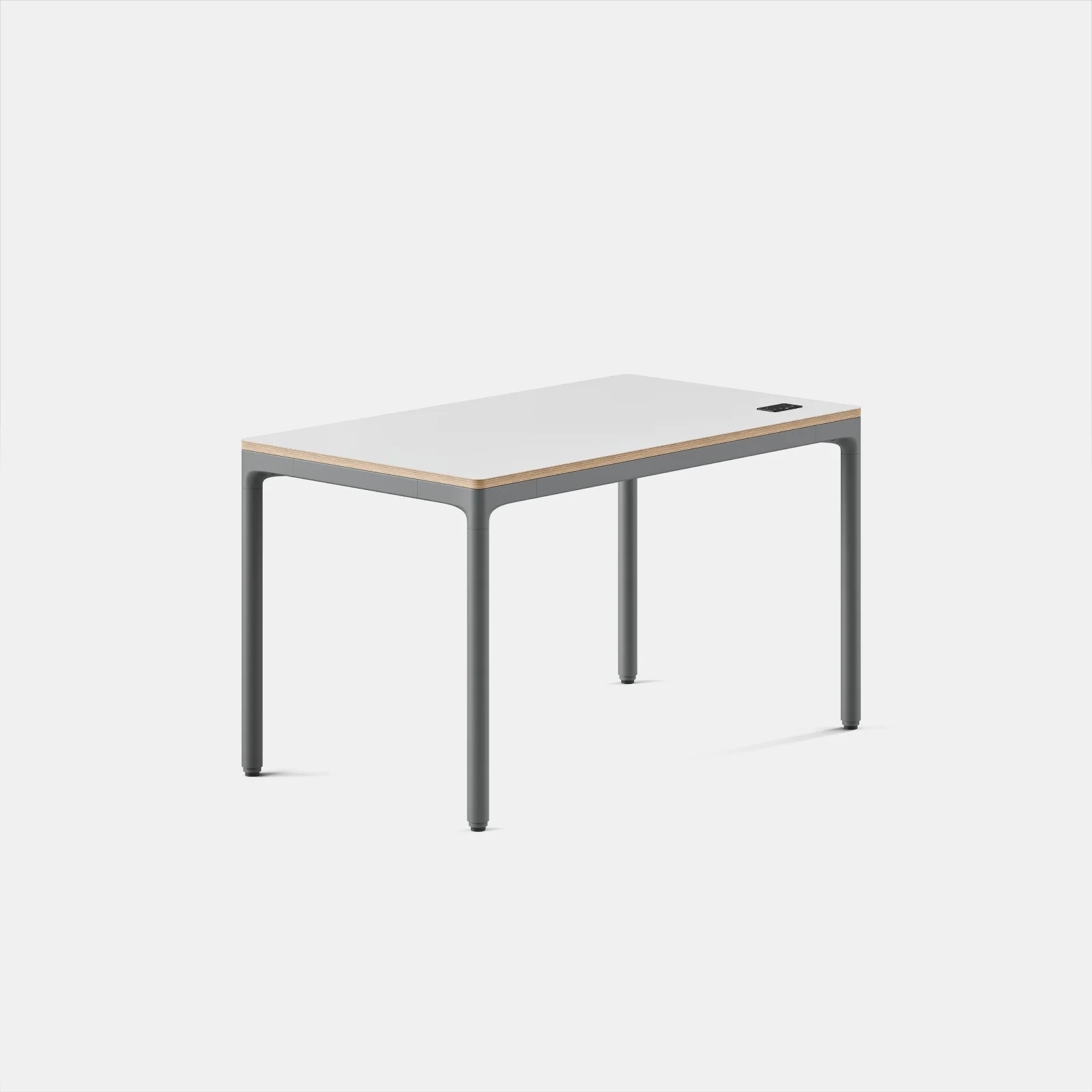 Four Leg Standing Desk - Image 43